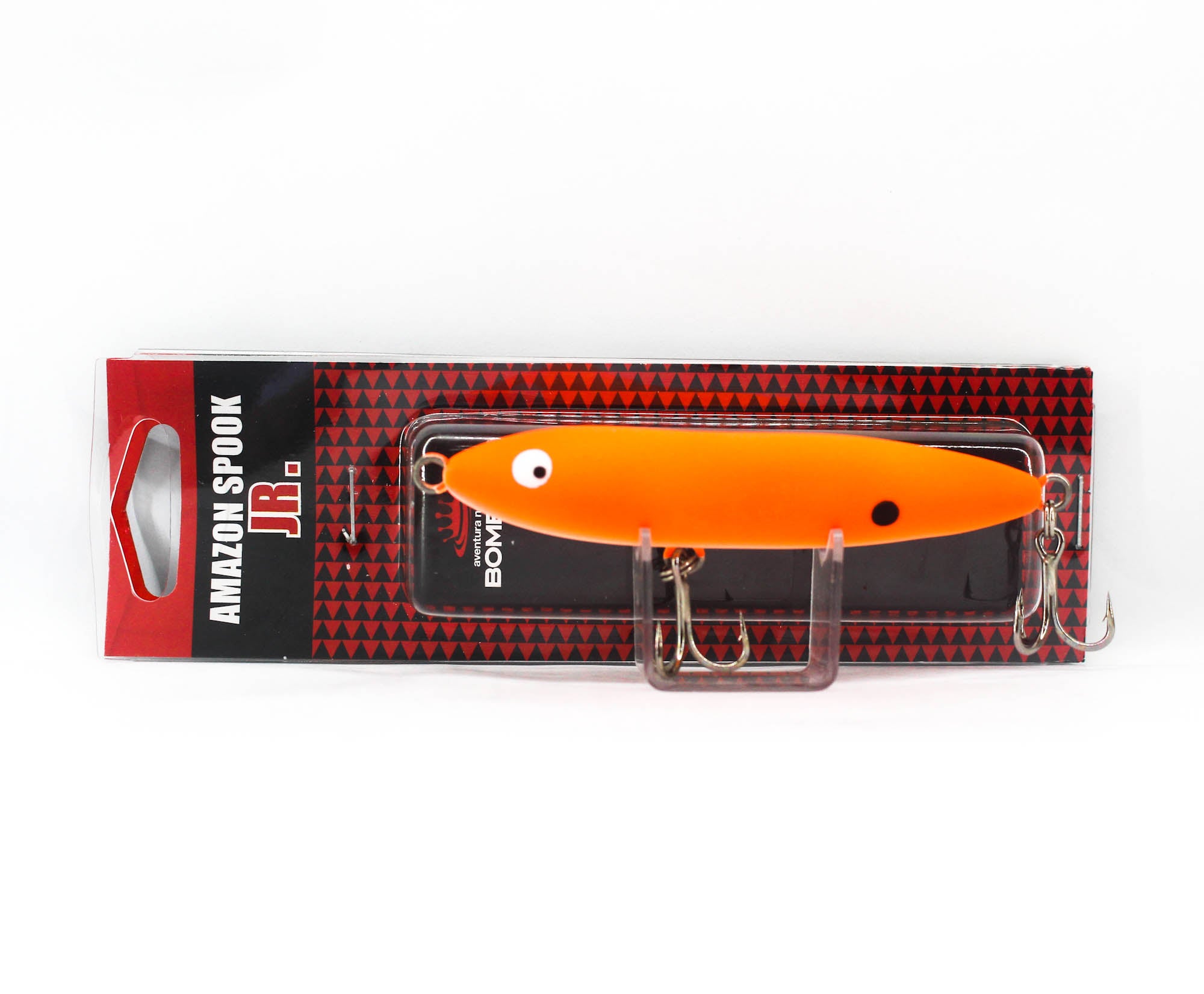 Bombada Amazon Spook JR 95mm 15 grams Floating Lure 22 (7395)