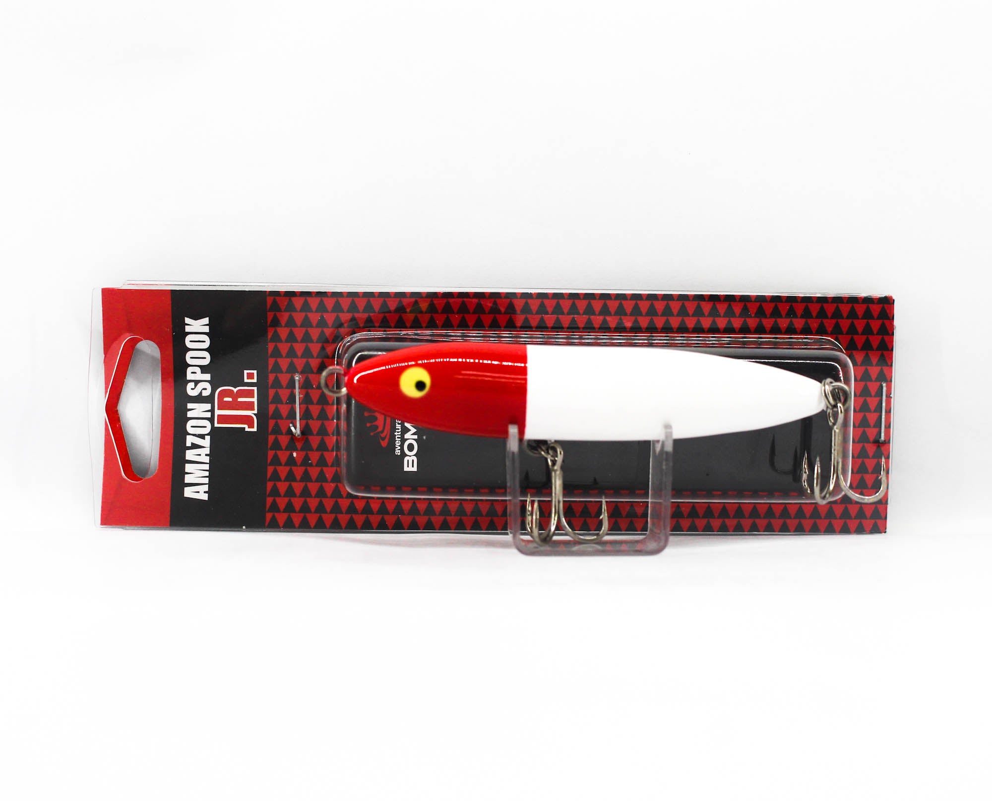 Bombada Amazon Spook JR 95mm 15 grams Floating Lure 12 (7418)