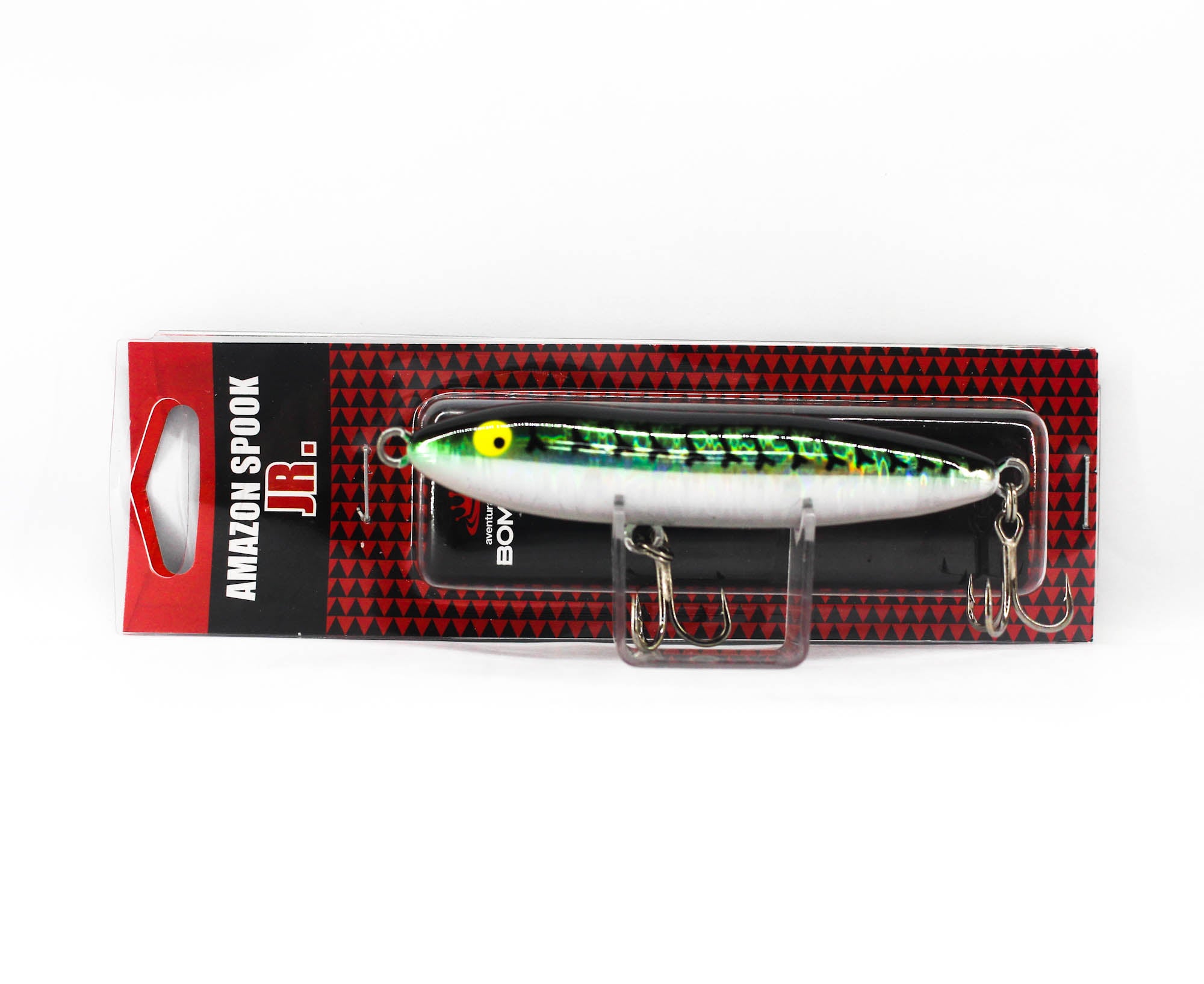 Bombada Amazon Spook JR 95mm 15 grams Floating Lure 16 (7449)