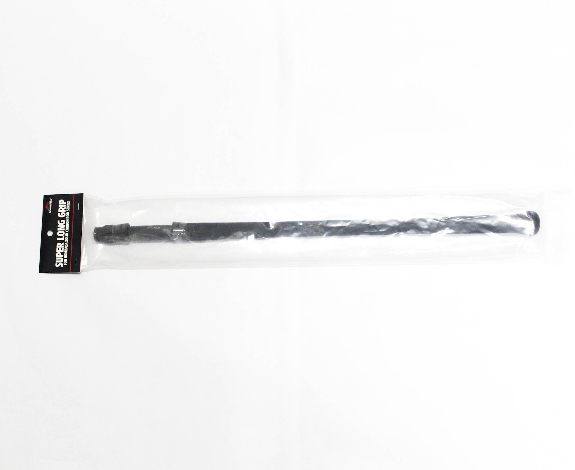 Bombada Rod Grip Super Long Grip Part 58cm 127g For Solid Series (7579)