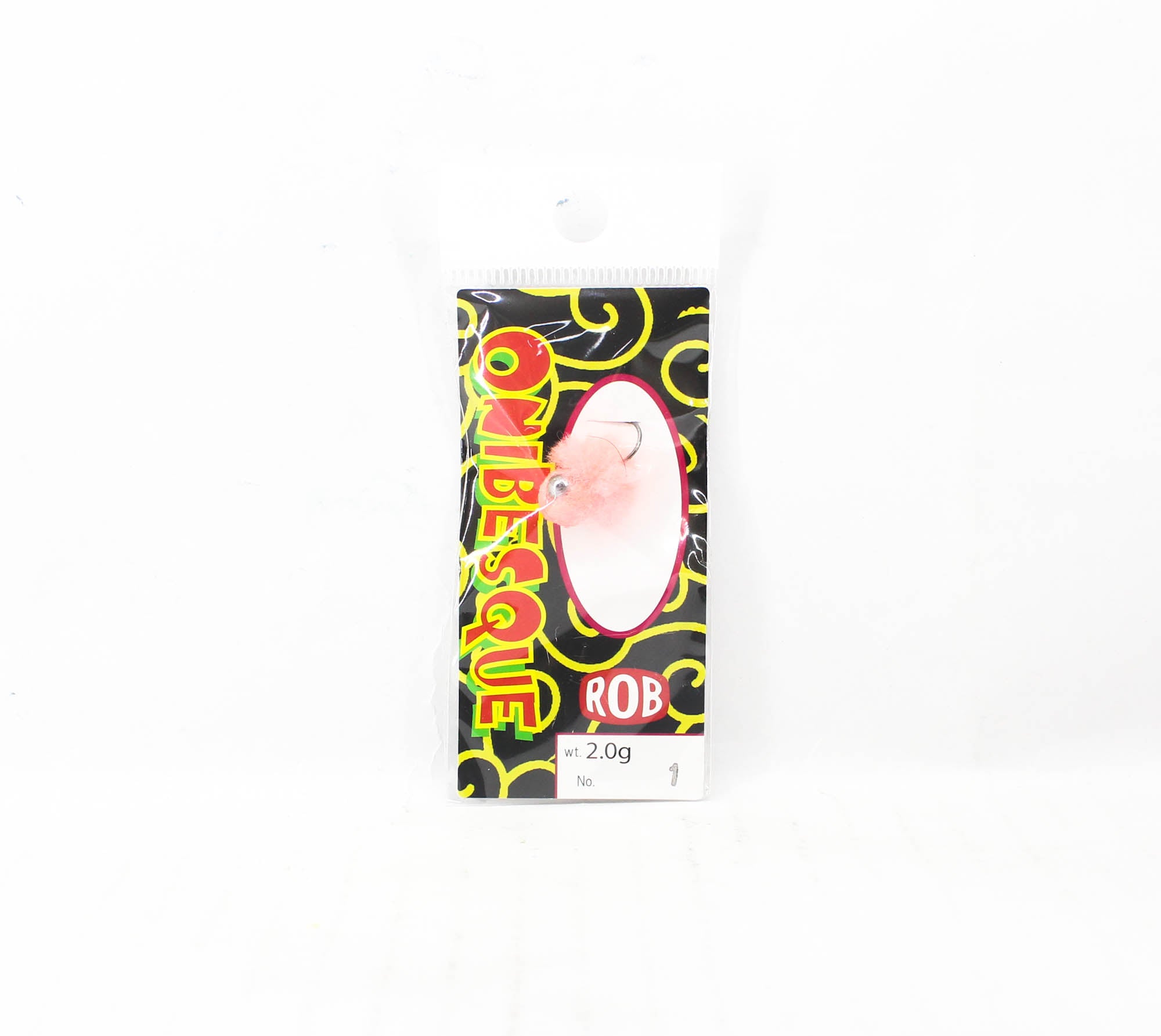 Rob Lure Onibesque 2 grams Sinking Lure 1 (1913)