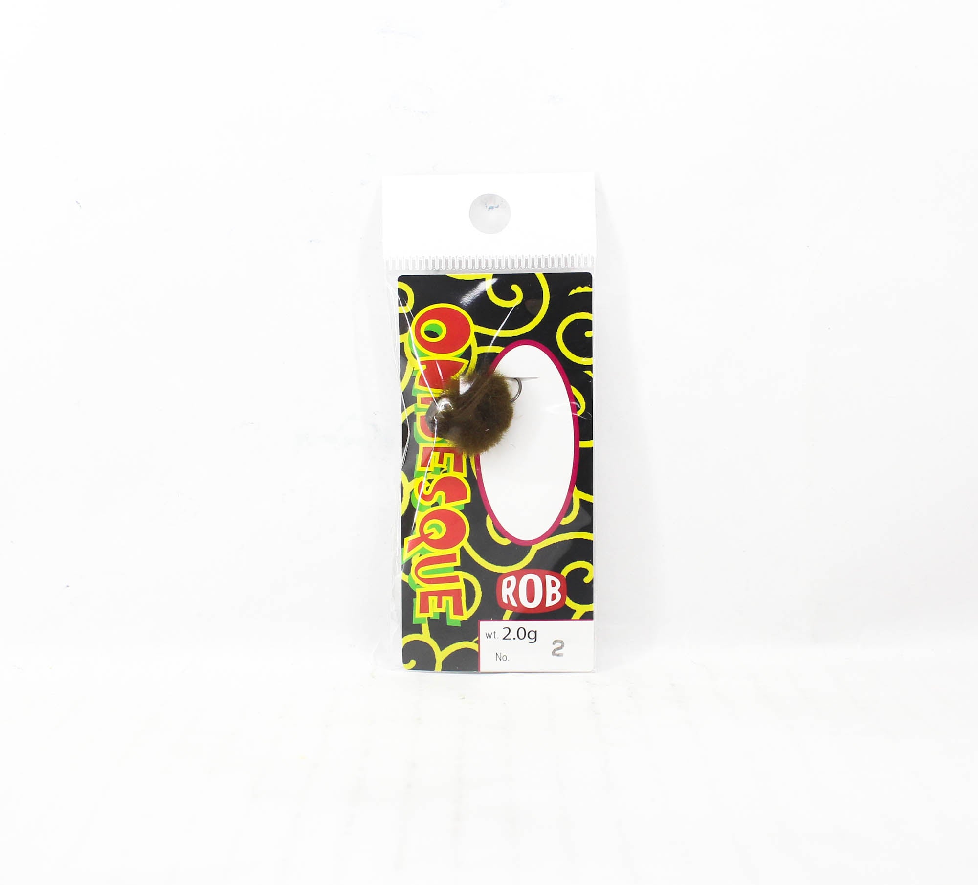Rob Lure Onibesque 2 grams Sinking Lure 2 (1920)