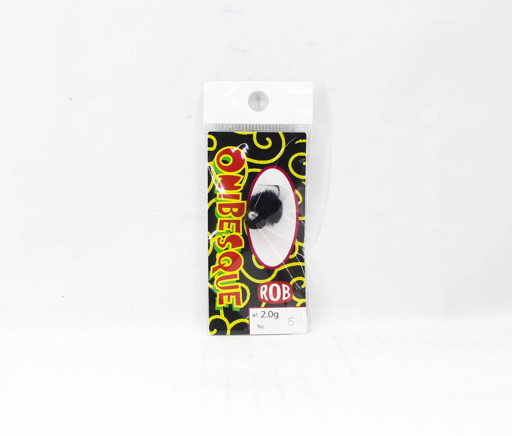 Rob Lure Onibesque 2 grams Sinking Lure 5 (1951)
