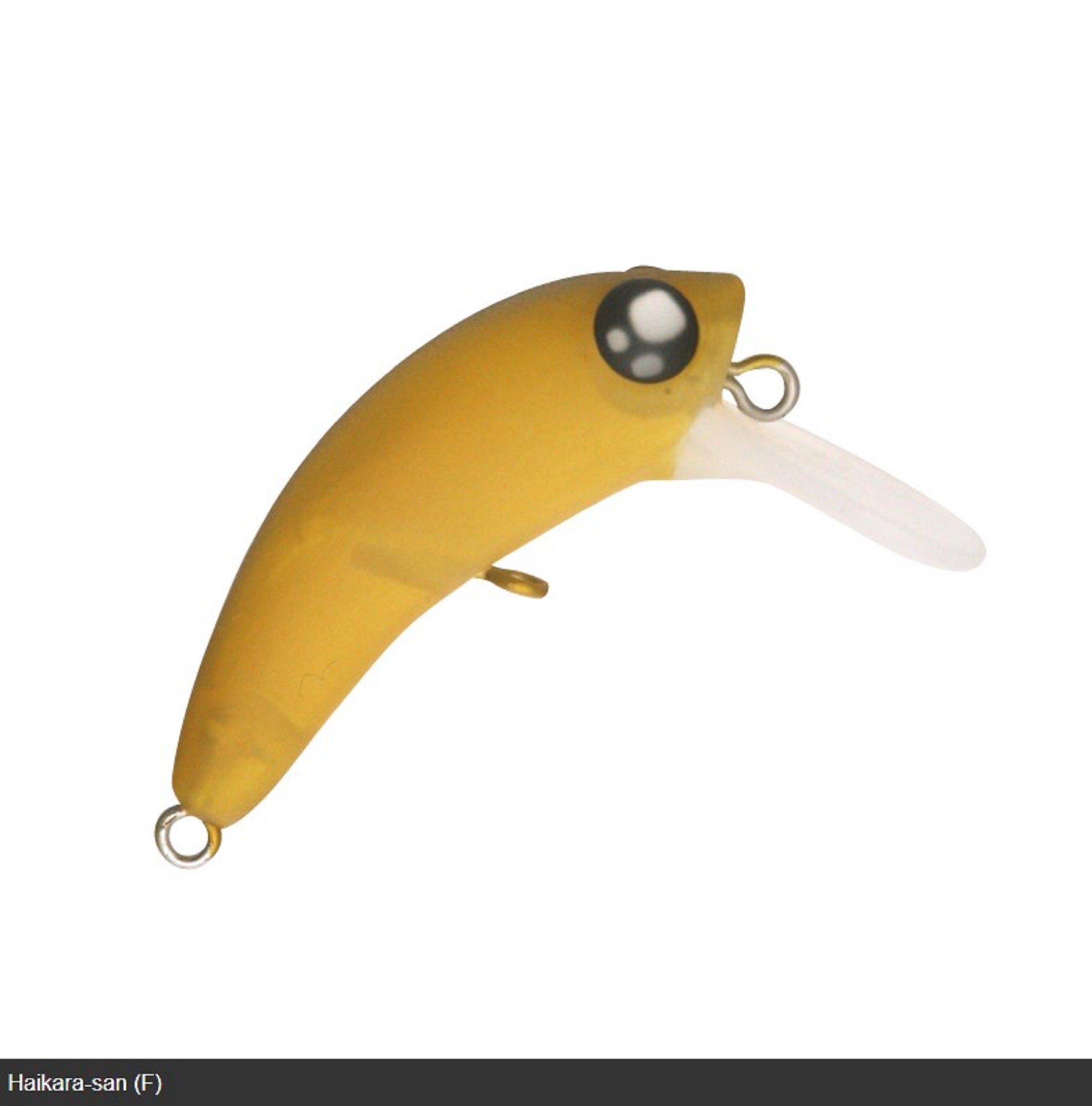 Rob Lure Mama Berbie F 36mm 2.6 grams Floating Lure 04 (3337)
