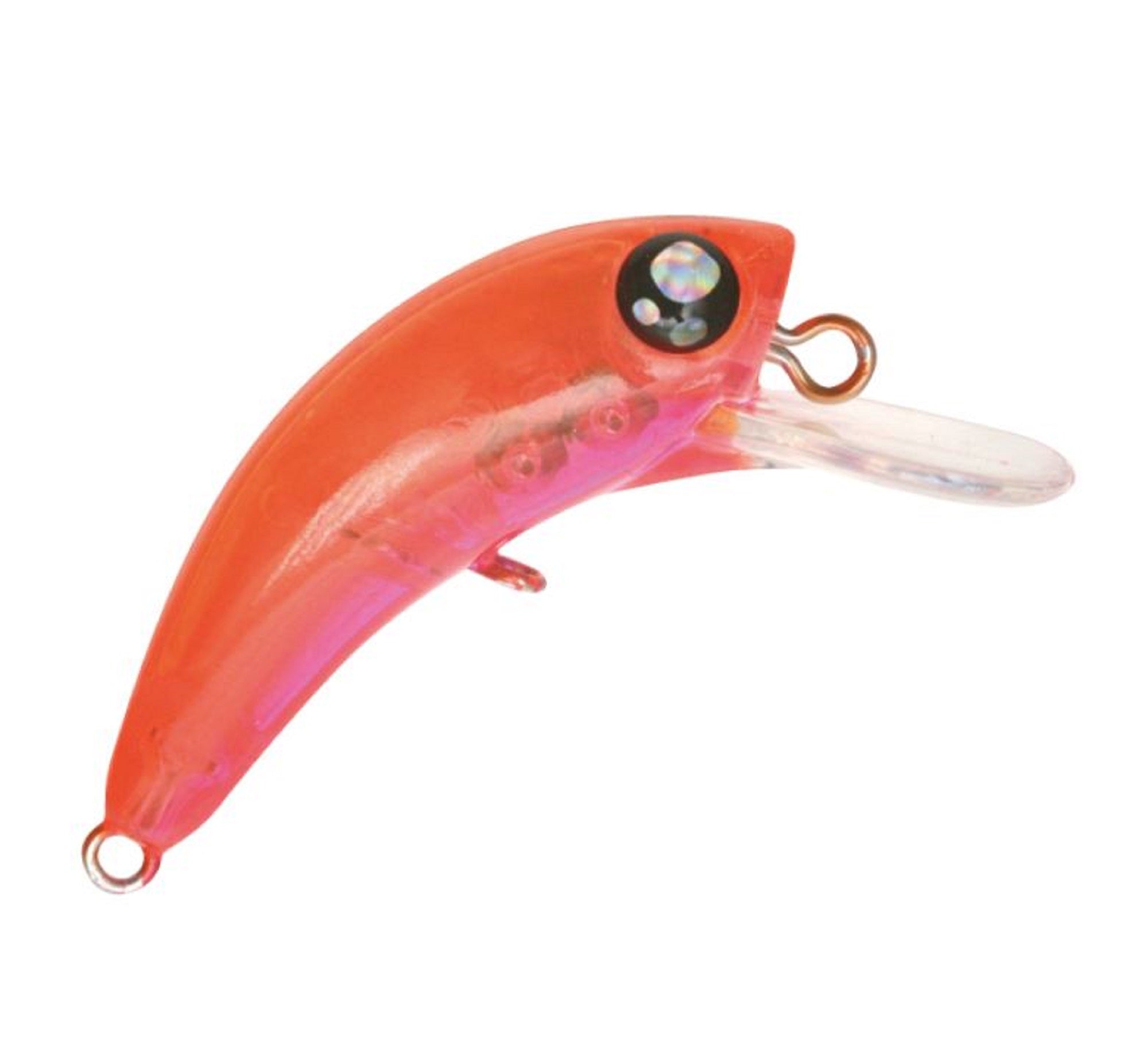 Rob Lure Mama Berbie F 36mm 2.6 grams Floating Lure 11 (3405)