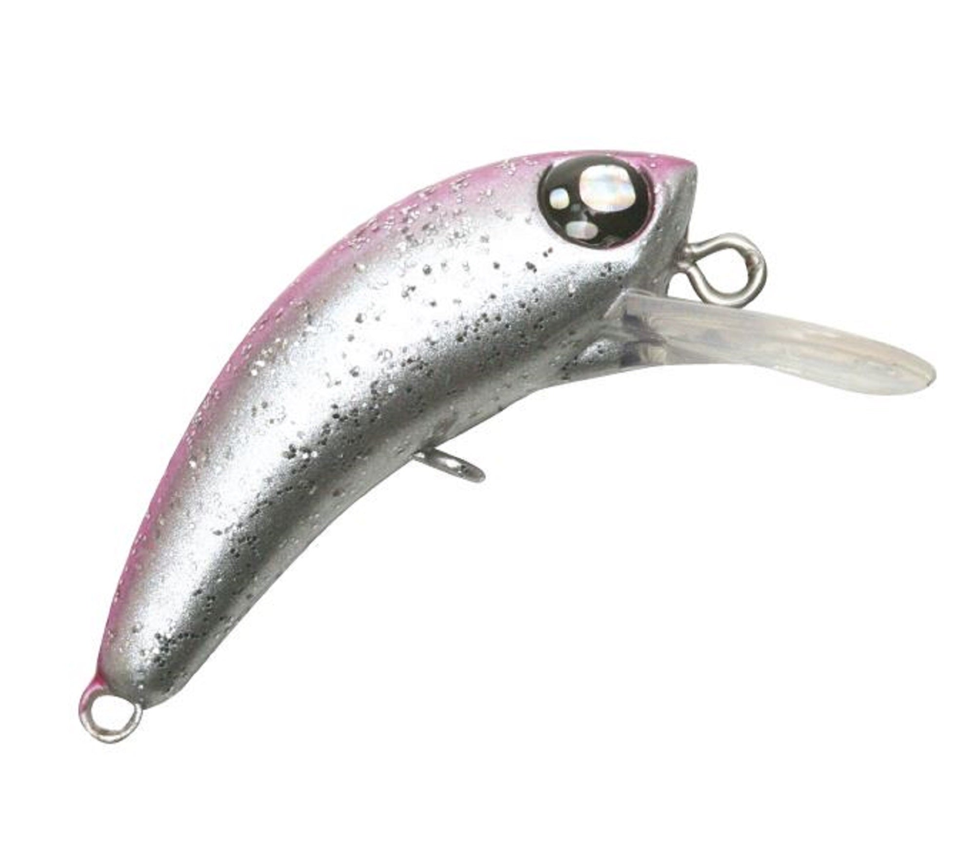Rob Lure Mama Berbie SS 36mm 2.8 grams Sinking Lure 01 (4389)