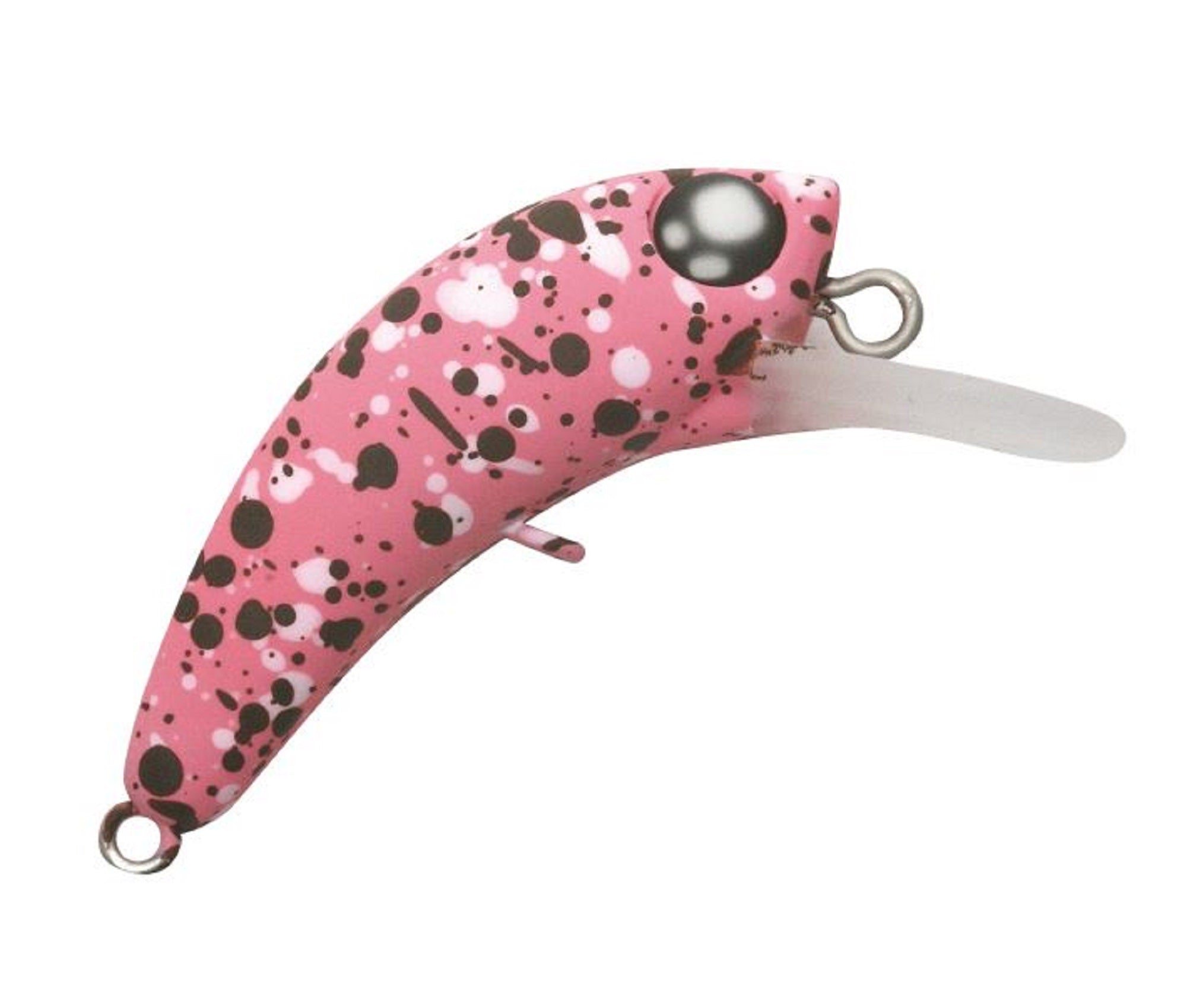 Rob Lure Mama Berbie SS 36mm 2.8 grams Sinking Lure 02 (4396)