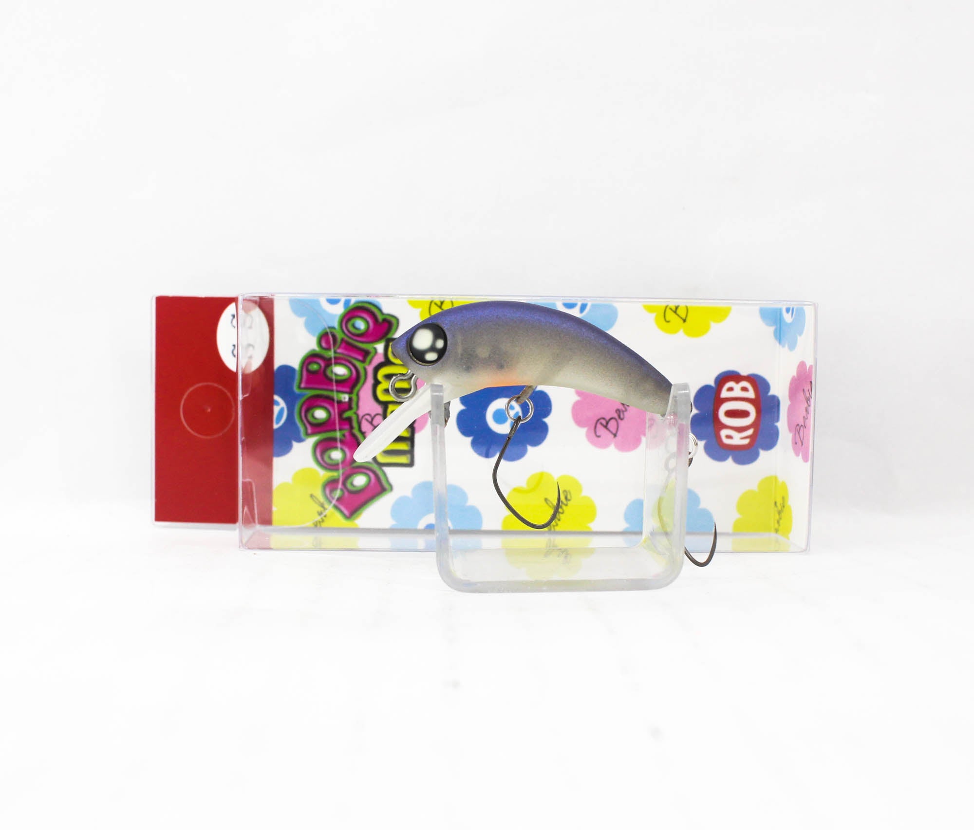 Rob Lure Mama Berbie SS 36mm 2.8 grams Sinking Lure 03 (4402)