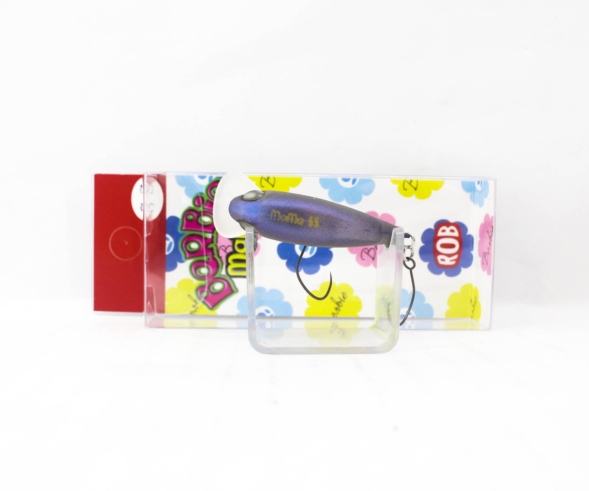 Rob Lure Mama Berbie SS 36mm 2.8 grams Sinking Lure 03 (4402)