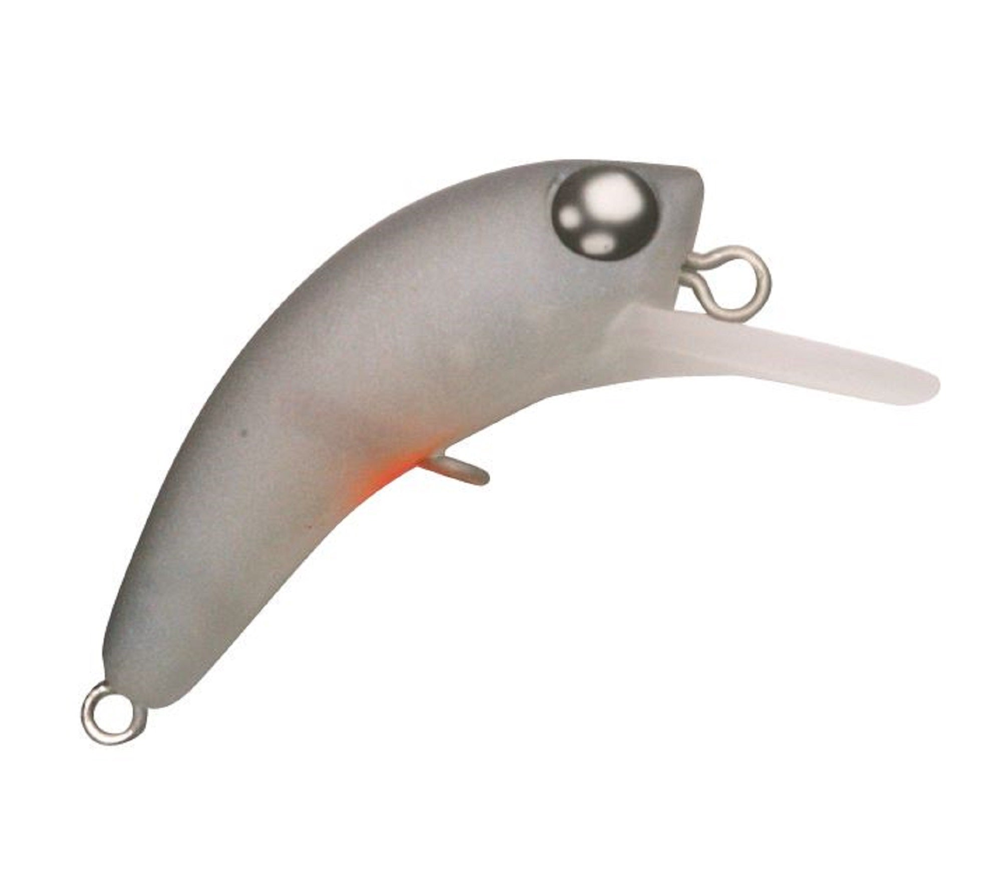 Rob Lure Mama Berbie SS 36mm 2.8 grams Sinking Lure 03 (4402)