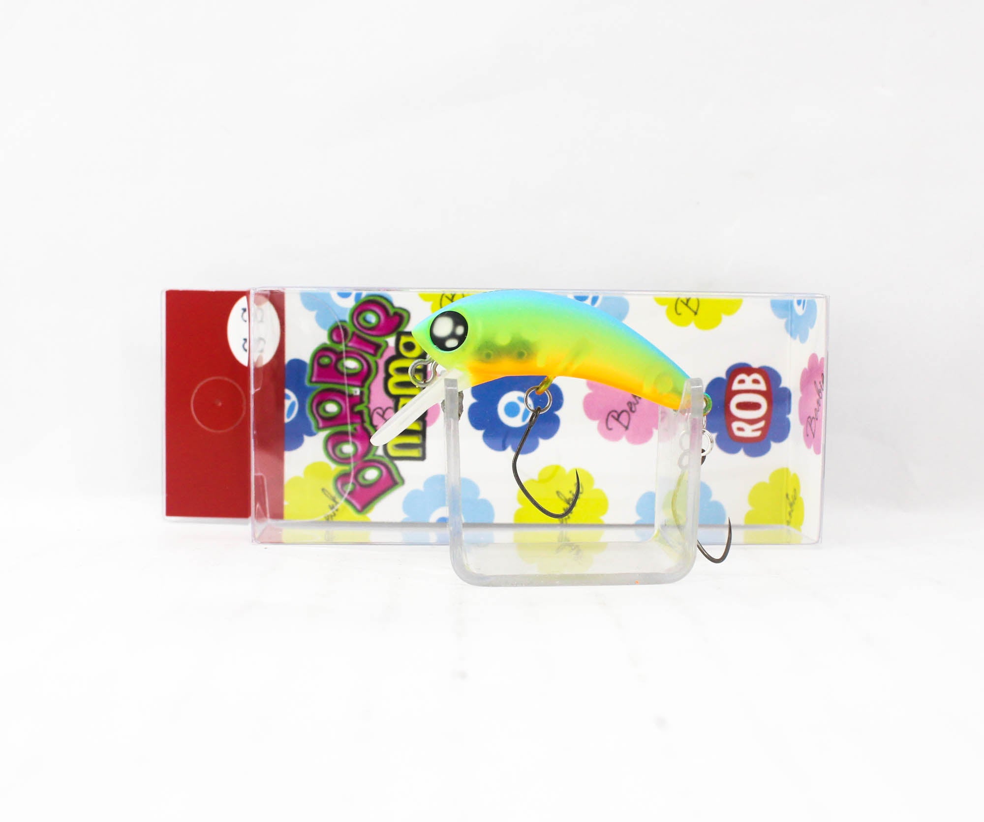 Rob Lure Mama Berbie SS 36mm 2.8 grams Sinking Lure 04 (4419)