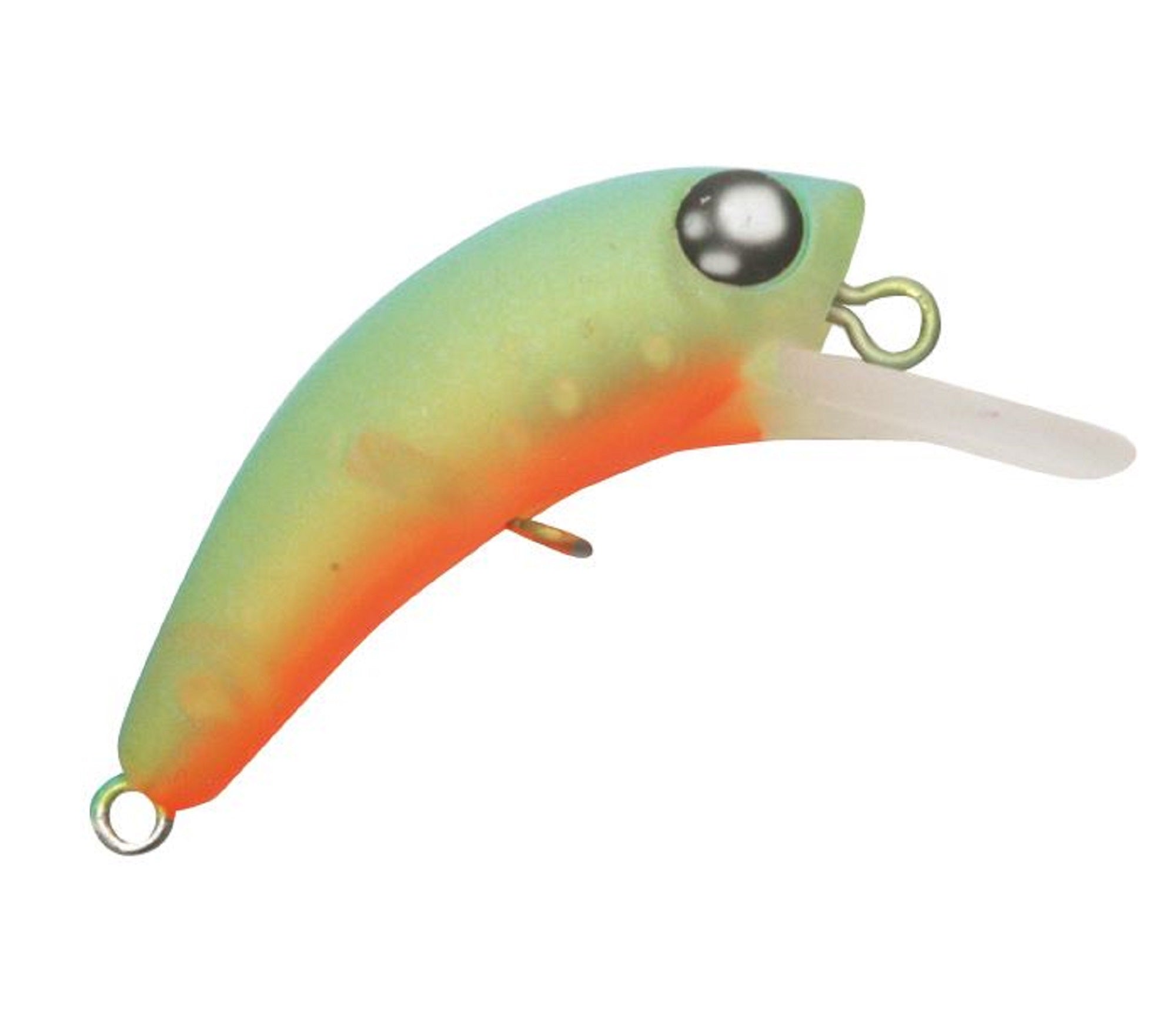 Rob Lure Mama Berbie SS 36mm 2.8 grams Sinking Lure 04 (4419)