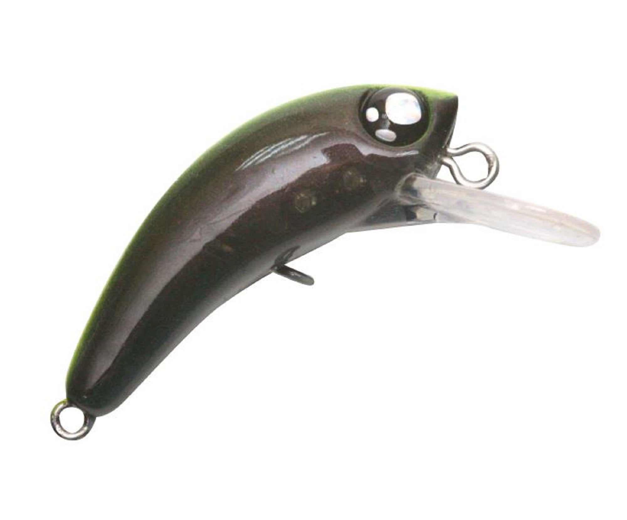 Rob Lure Mama Berbie SS 36mm 2.8 grams Sinking Lure 05 (4426)