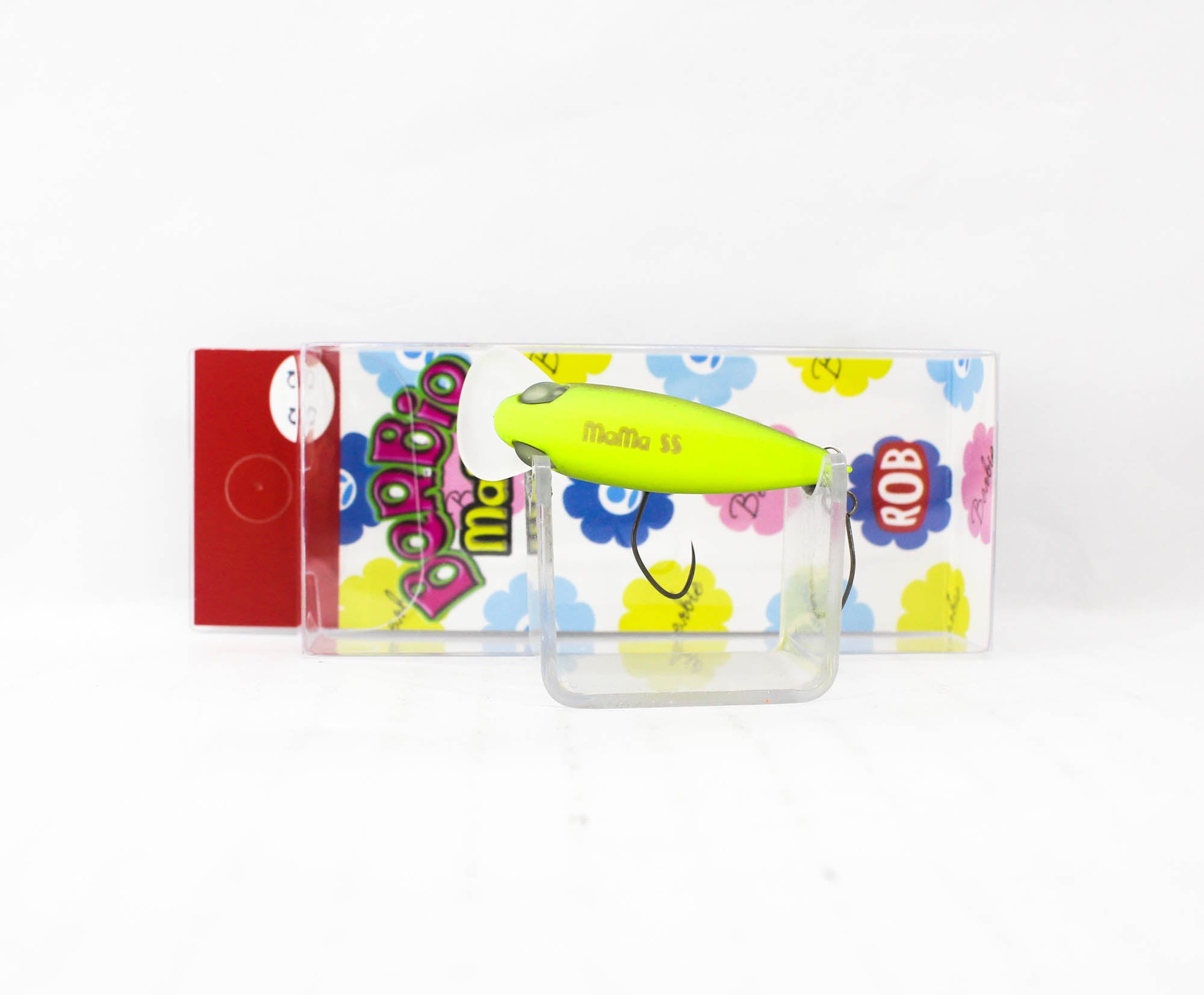 Rob Lure Mama Berbie SS 36mm 2.8 grams Sinking Lure 06 (4433)