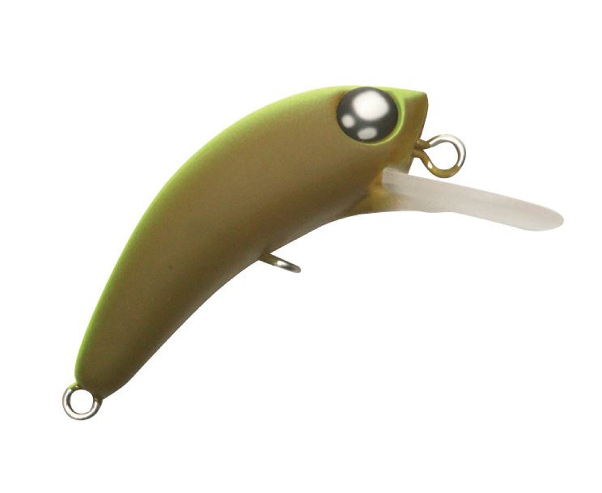 Rob Lure Mama Berbie SS 36mm 2.8 grams Sinking Lure 06 (4433)
