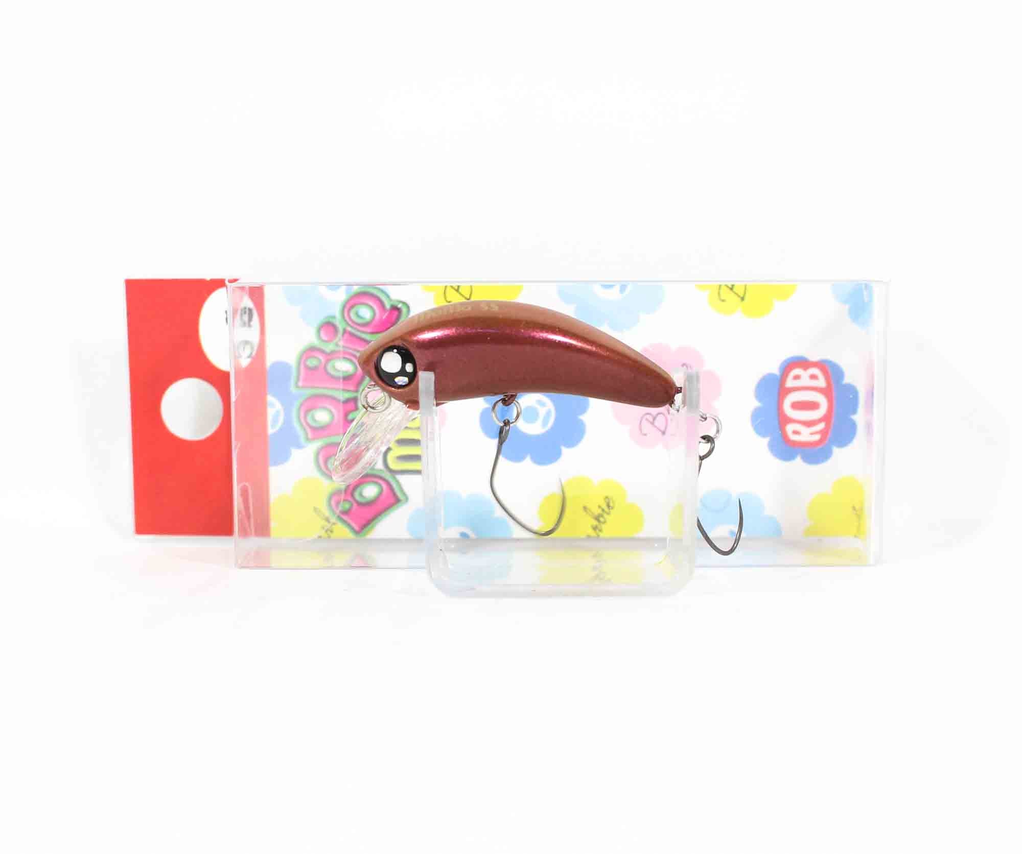 Rob Lure Mama Berbie SS 36mm 2.8 grams Sinking Lure (4440)