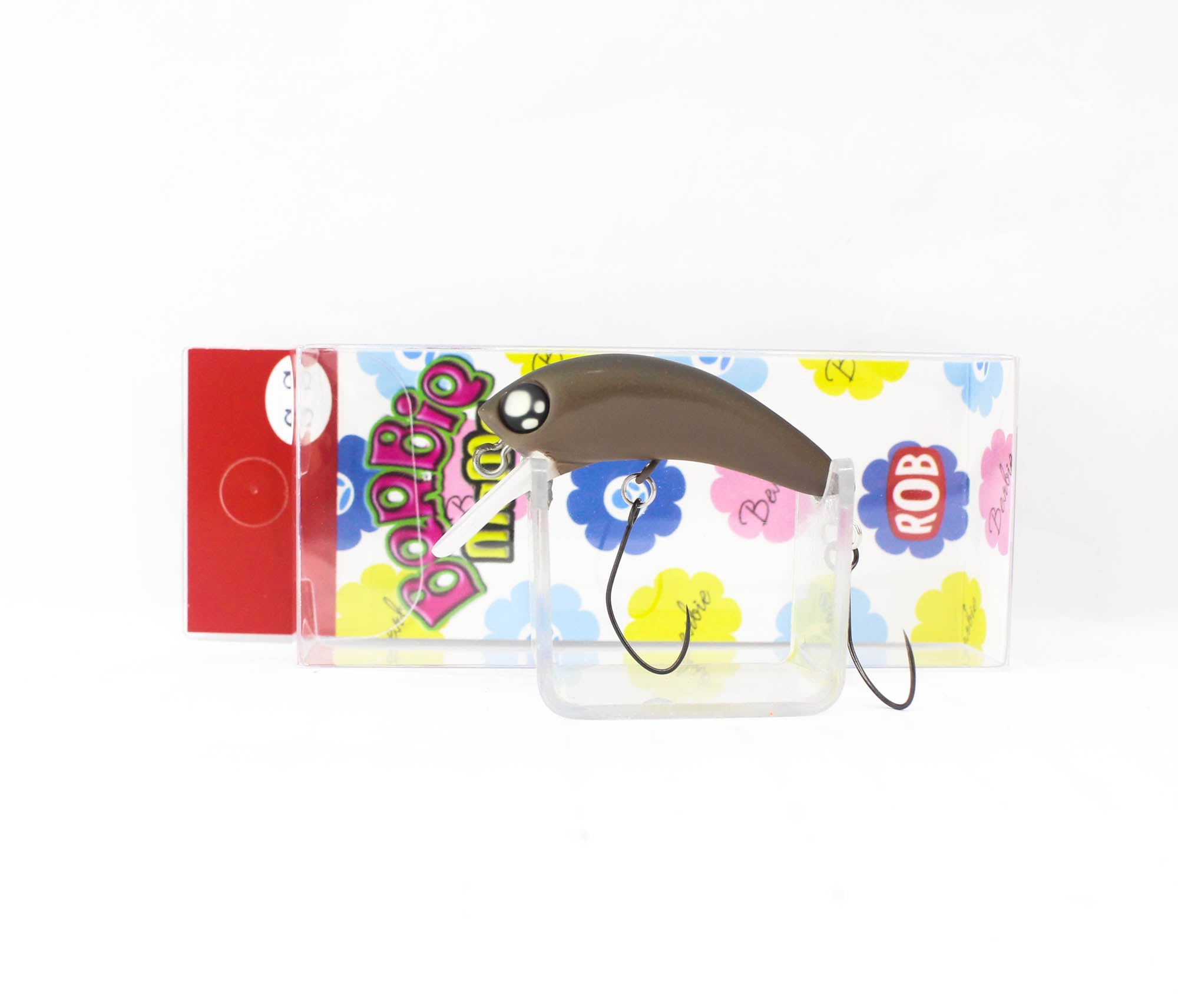 Rob Lure Mama Berbie SS 36mm 2.8 grams Sinking Lure 08 (4457)
