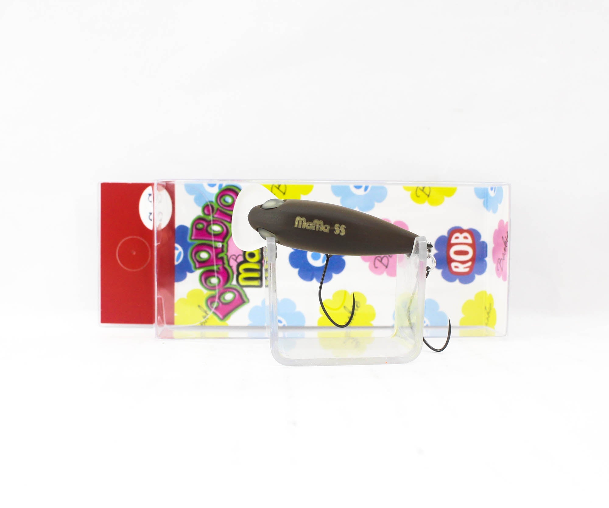 Rob Lure Mama Berbie SS 36mm 2.8 grams Sinking Lure 08 (4457)