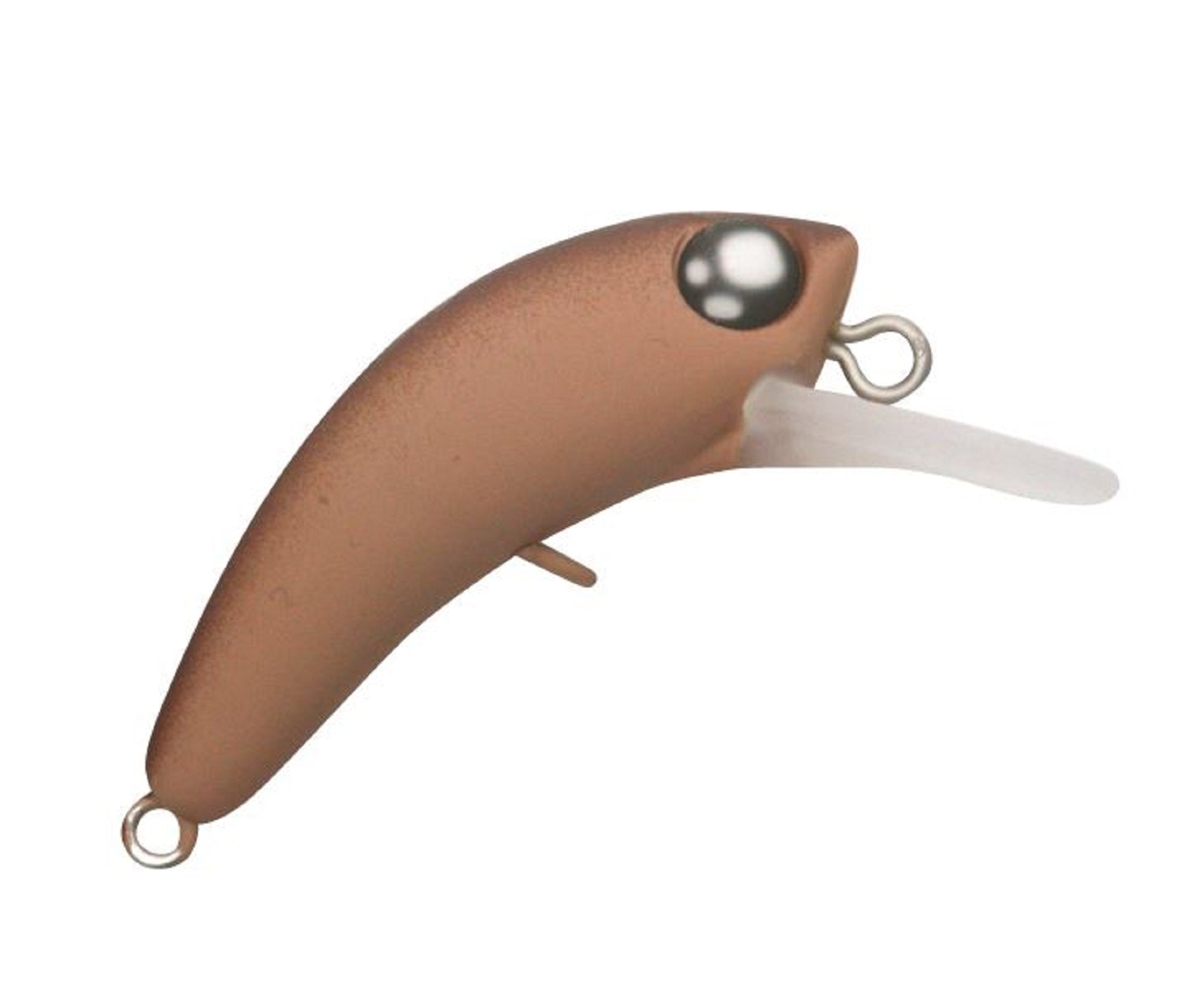 Rob Lure Mama Berbie SS 36mm 2.8 grams Sinking Lure 08 (4457)