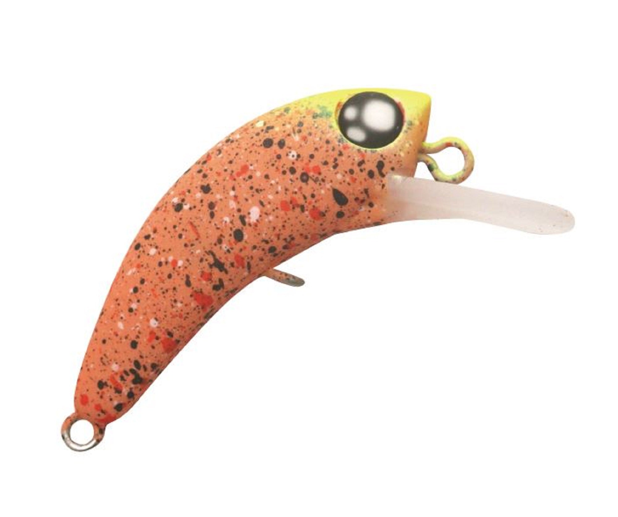 Rob Lure Mama Berbie SS 36mm 2.8 grams Sinking Lure 09 (4464)