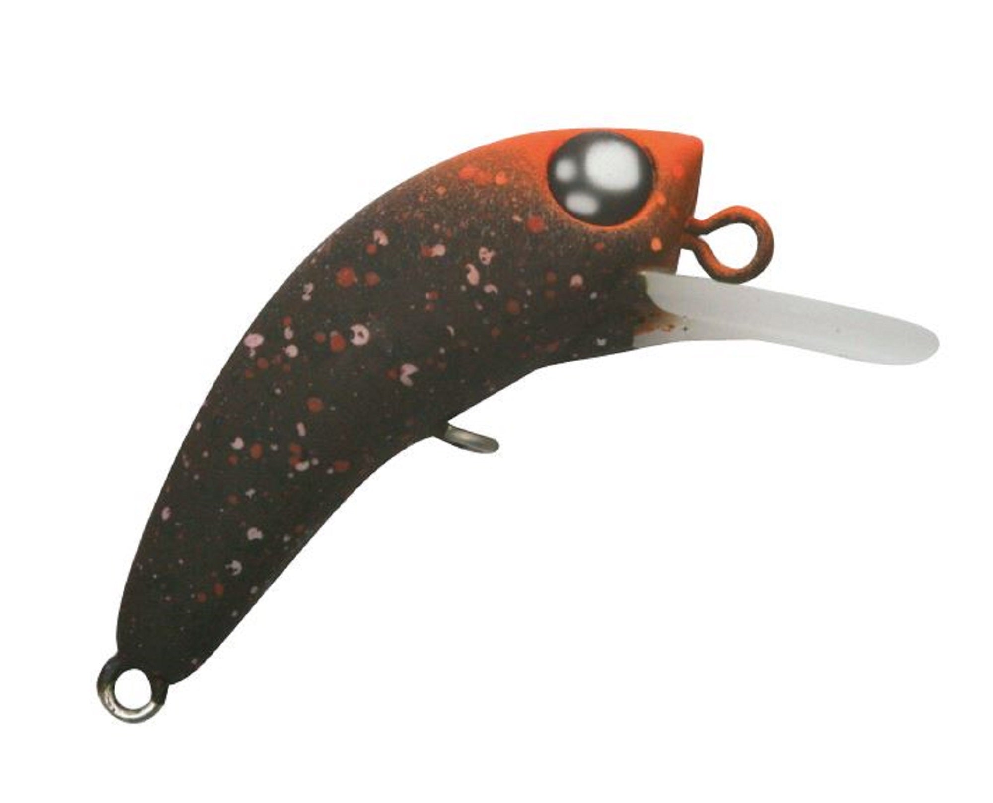 Rob Lure Mama Berbie SS 36mm 2.8 grams Sinking Lure 10 (4471)