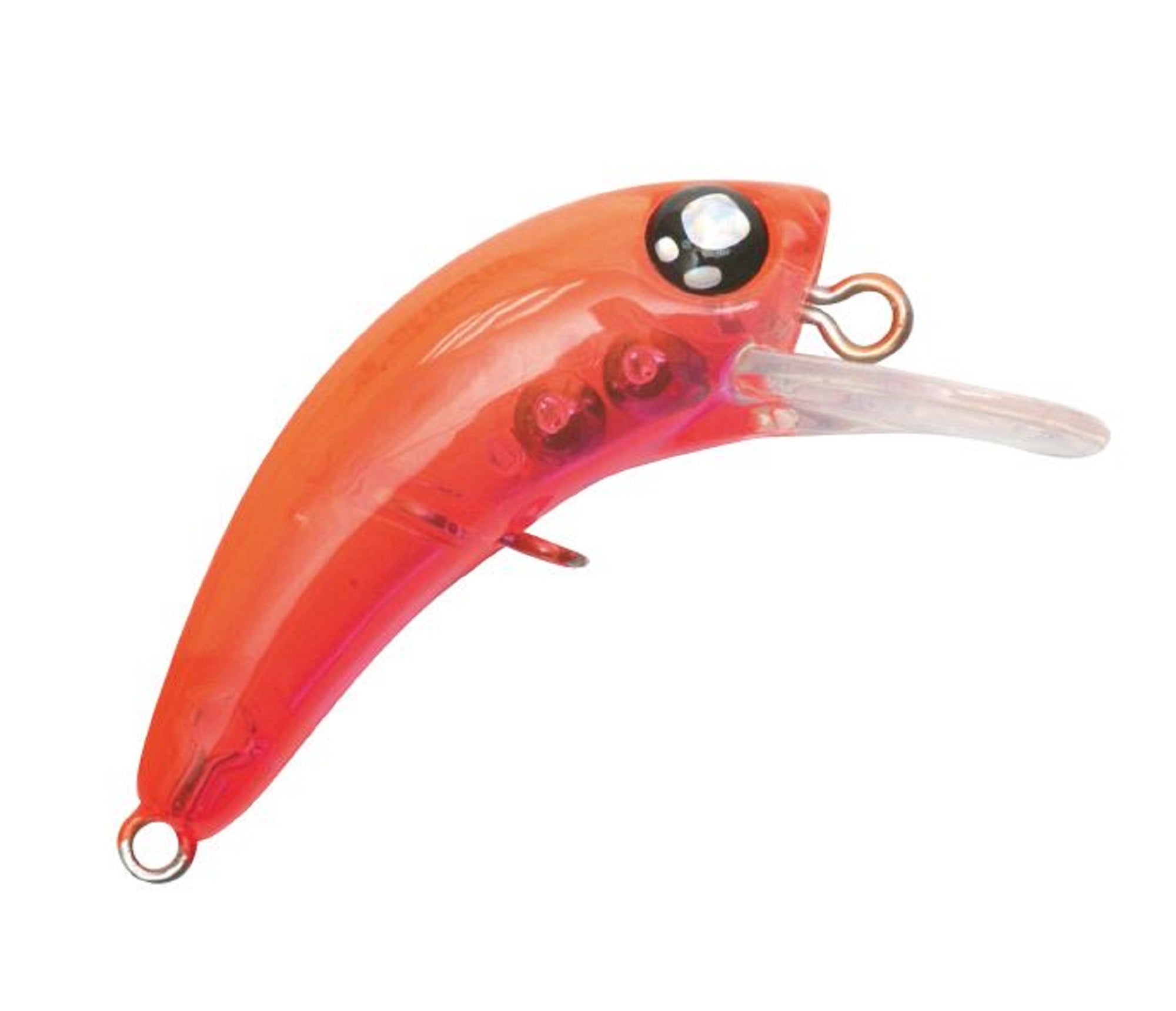 Rob Lure Mama Berbie SS 36mm 2.8 grams Sinking Lure 11 (4488)
