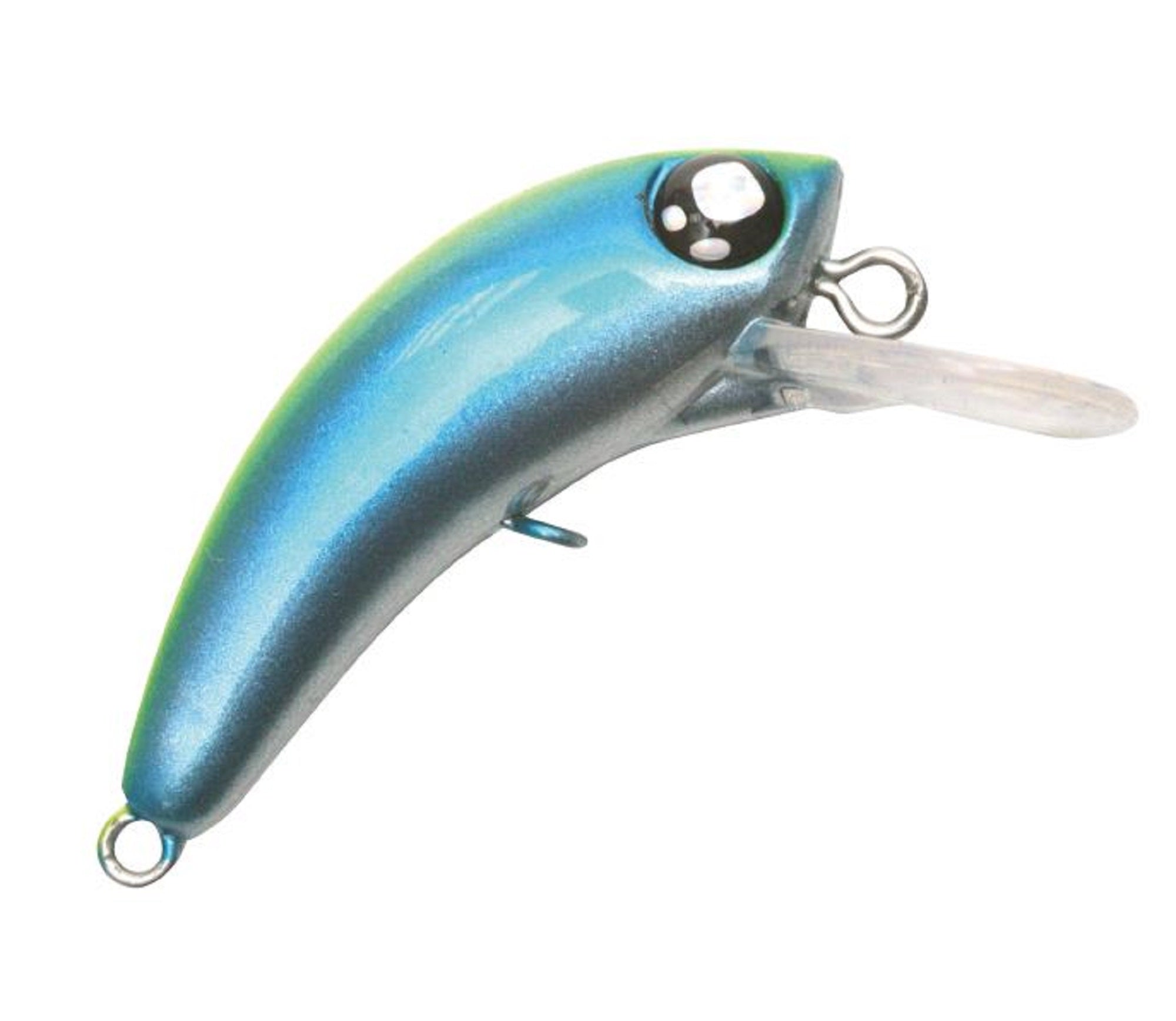 Rob Lure Mama Berbie SS 36mm 2.8 grams Sinking Lure 12 (4495)