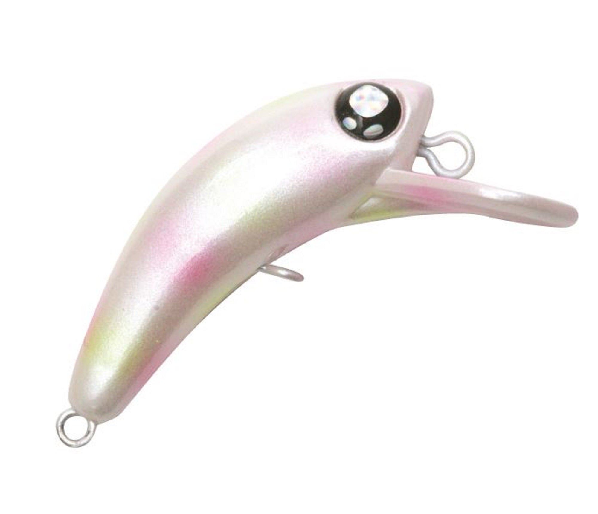 Rob Lure Mama Berbie SS 36mm 2.8 grams Sinking Lure 13 (4501)
