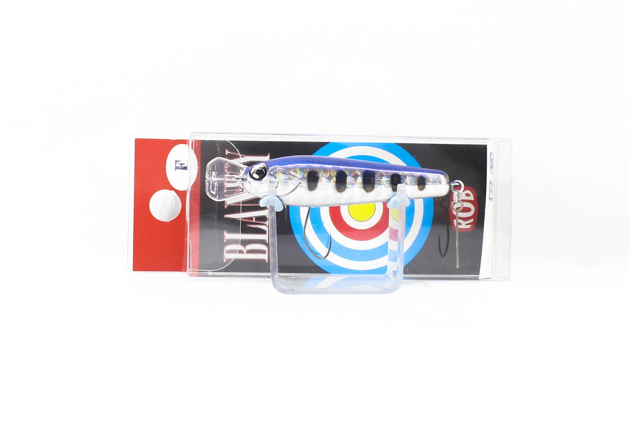 Rob Lure Blanky F 48mm 2.4 grams Floating Lure 01 (8981)