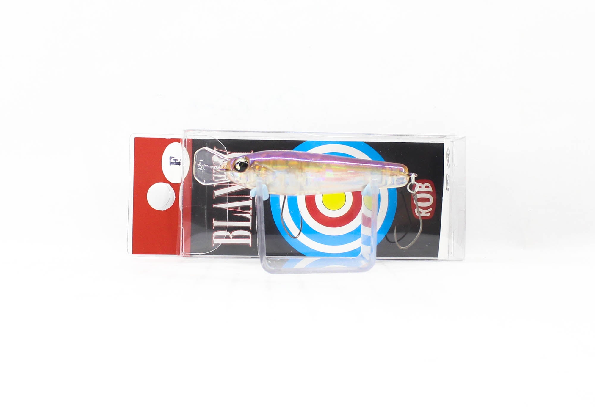 Rob Lure Blanky F 48mm 2.4 grams Floating Lure 02 (8998)