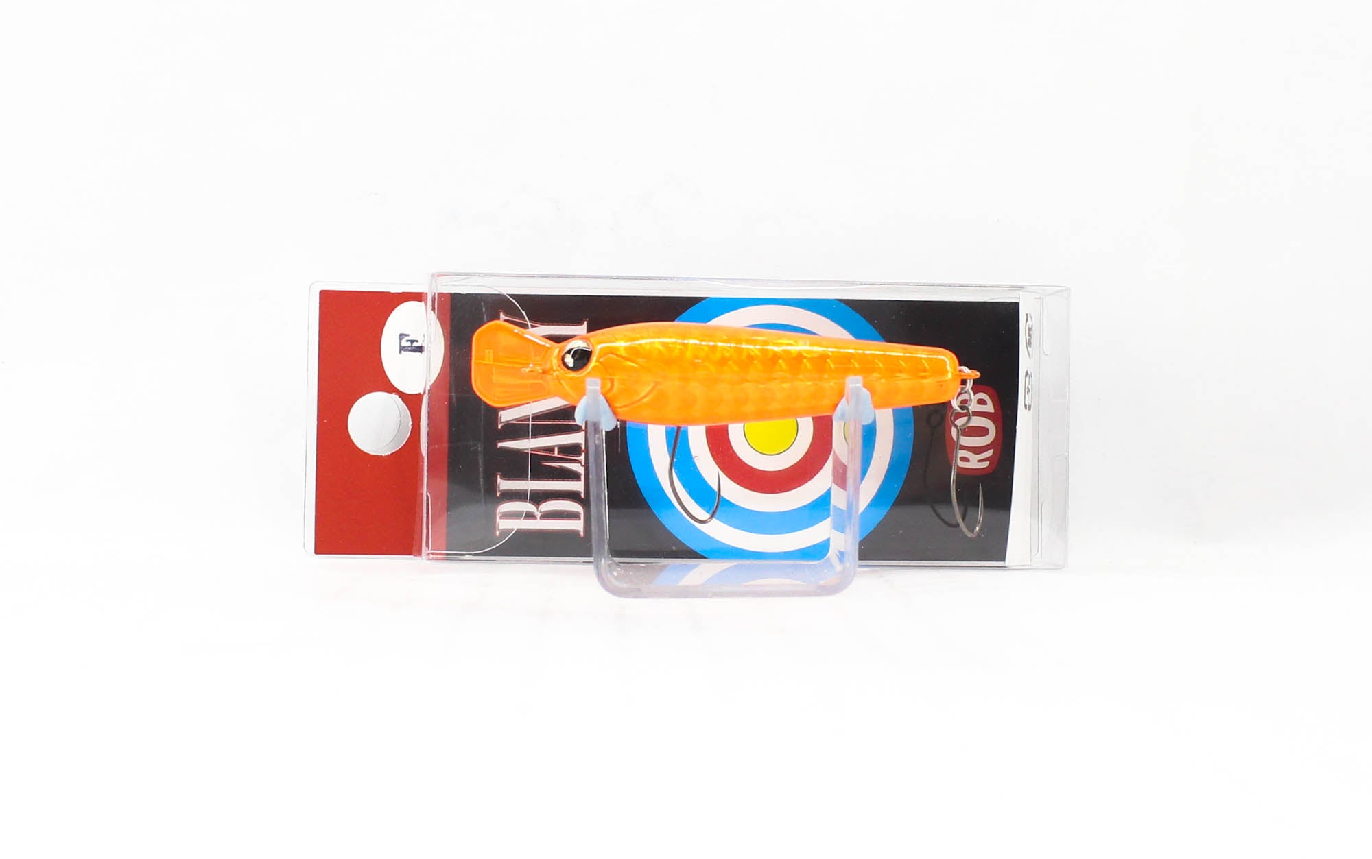 Rob Lure Blanky F 48mm 2.4 grams Floating Lure 03 (9001)
