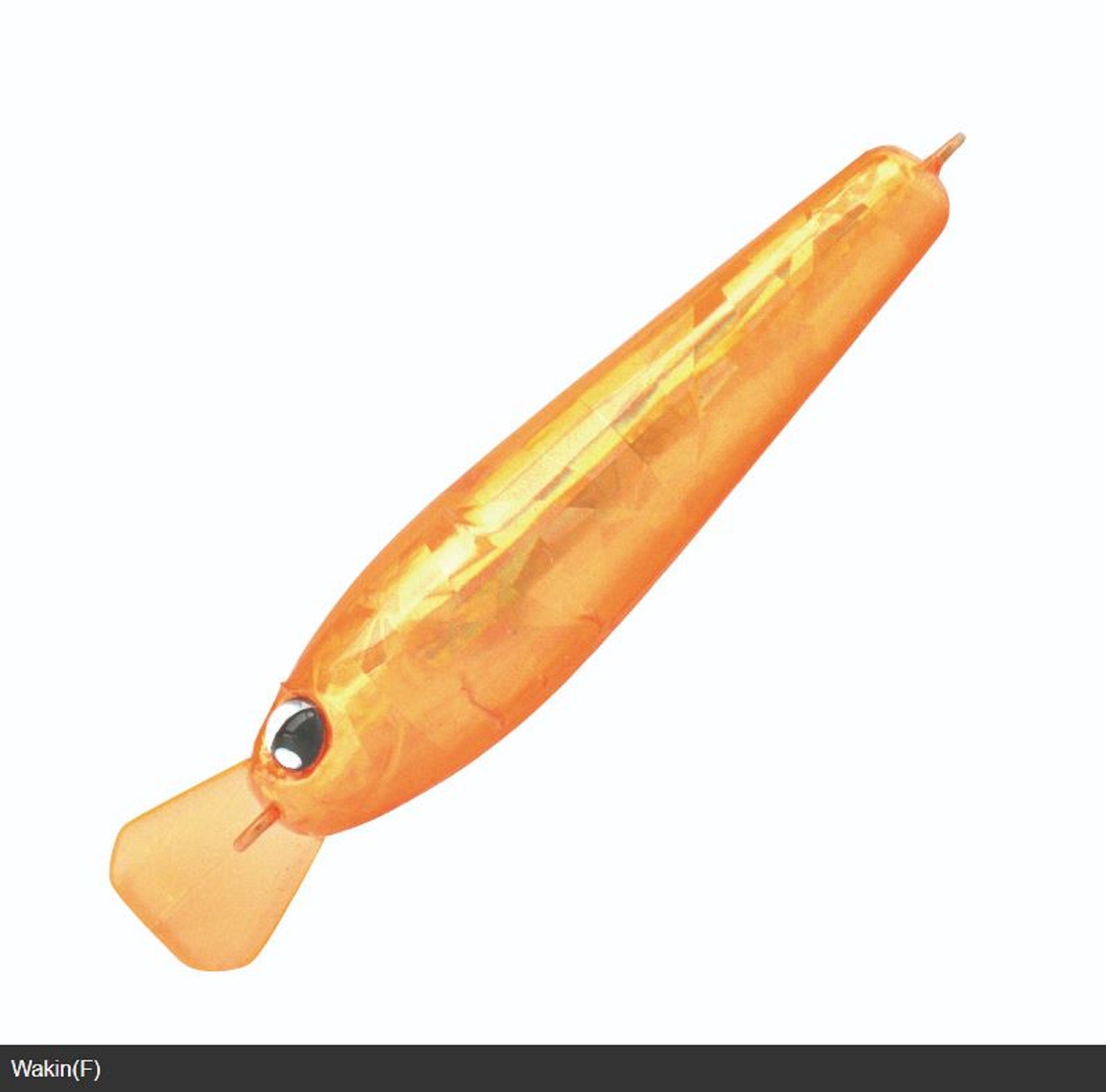 Rob Lure Blanky F 48mm 2.4 grams Floating Lure 03 (9001)