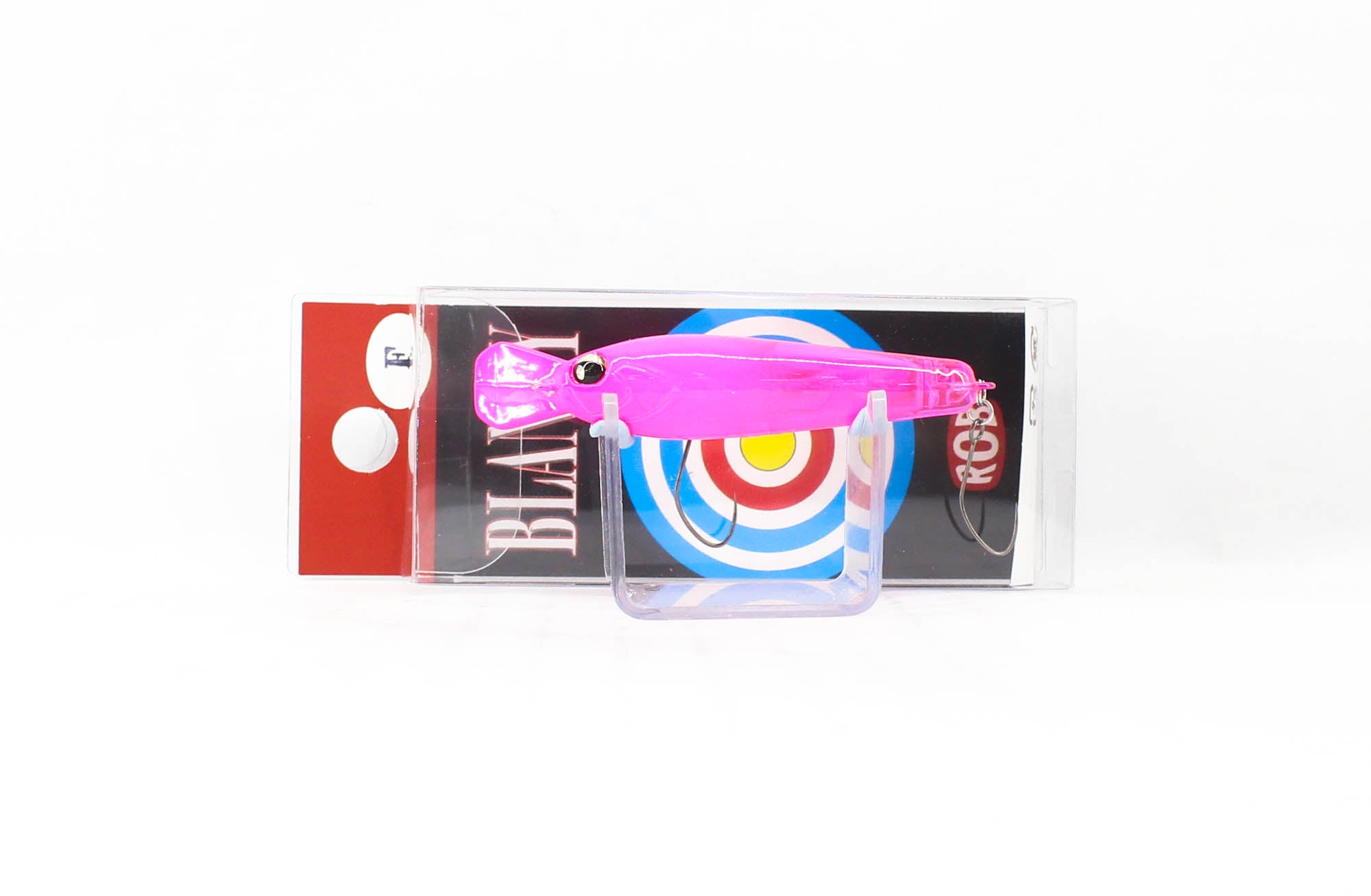 Rob Lure Blanky F 48mm 2.4 grams Floating Lure 04 (9018)
