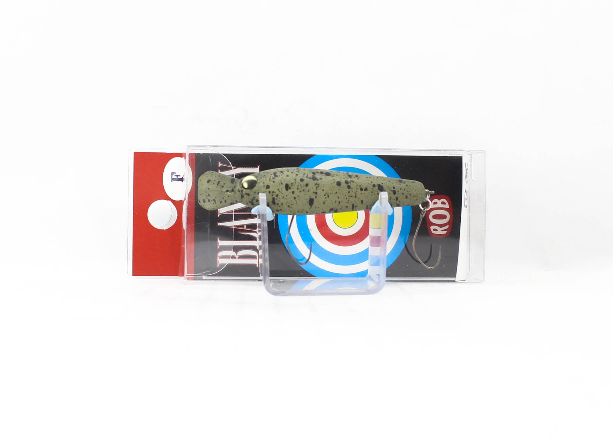 Rob Lure Blanky F 48mm 2.4 grams Floating Lure 05 (9025)