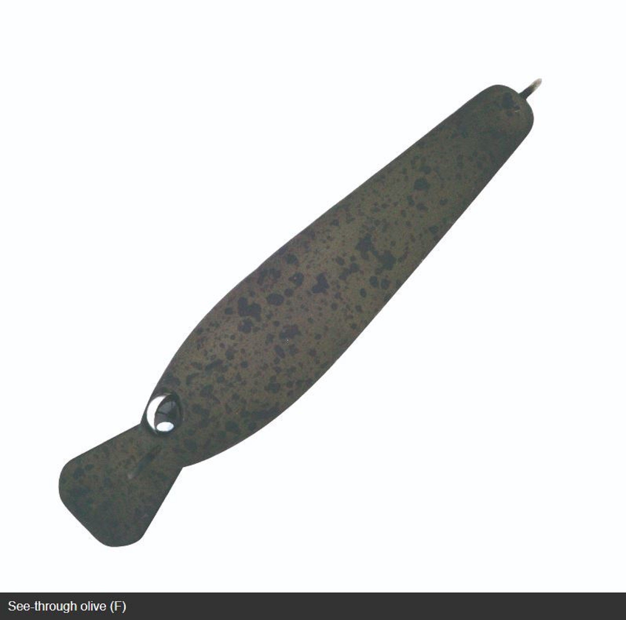 Rob Lure Blanky F 48mm 2.4 grams Floating Lure 05 (9025)