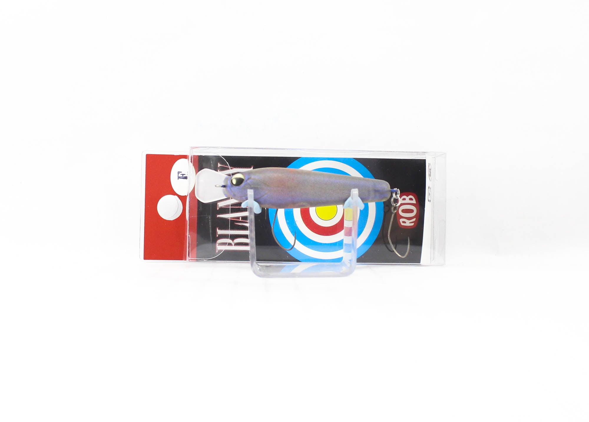 Rob Lure Blanky F 48mm 2.4 grams Floating Lure 06 (9032)