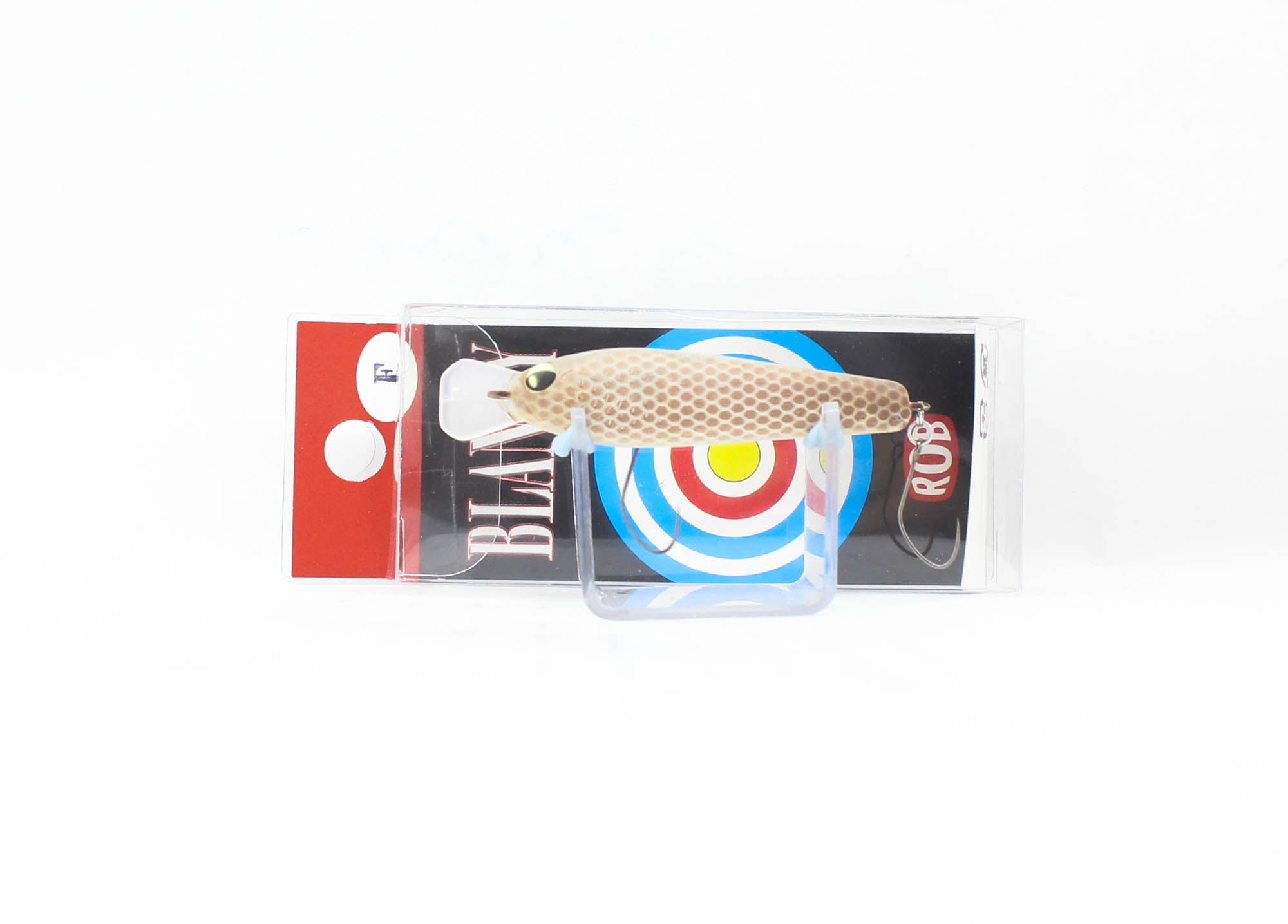Rob Lure Blanky F 48mm 2.4 grams Floating Lure 07 (9049)