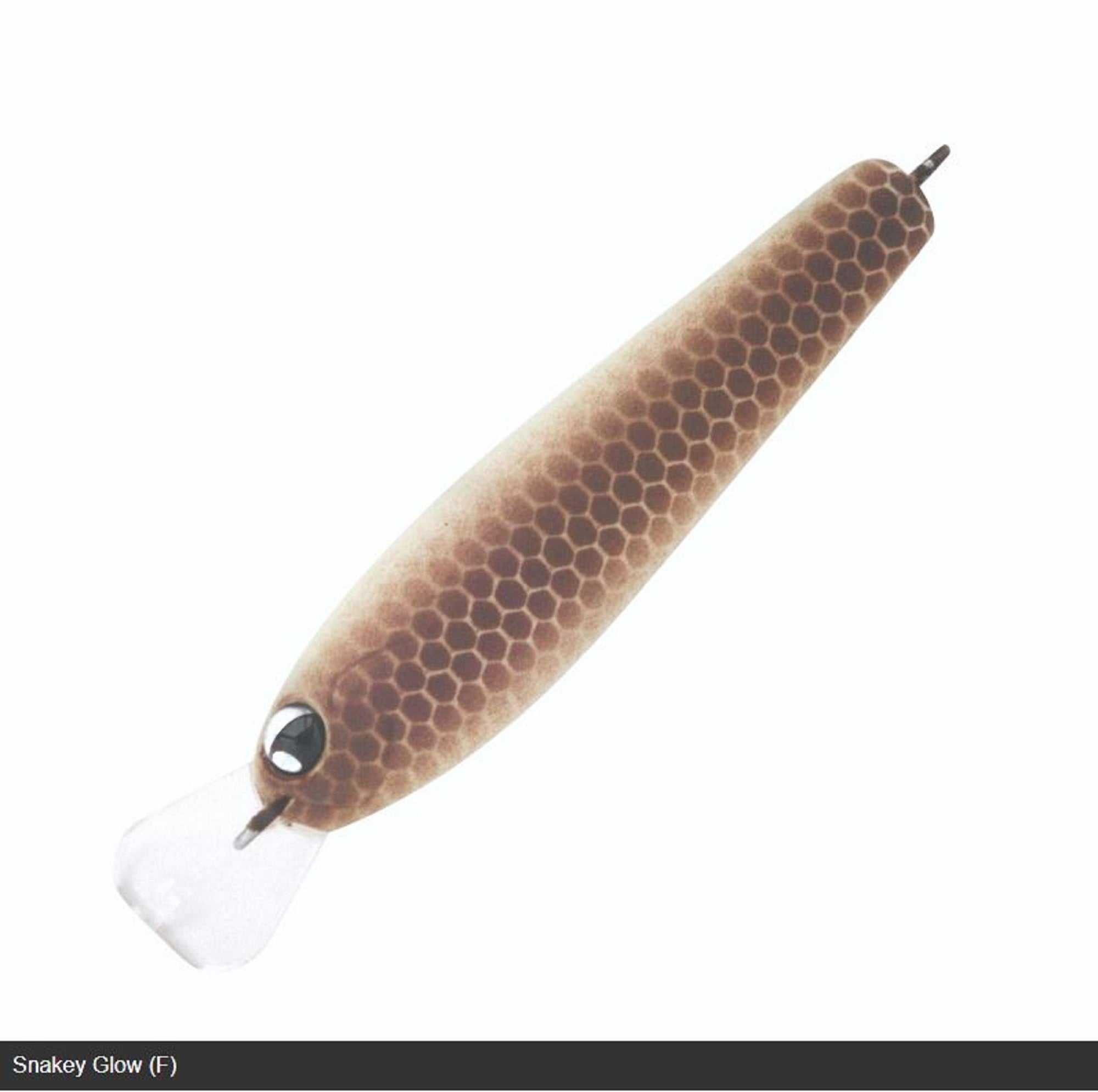 Rob Lure Blanky F 48mm 2.4 grams Floating Lure 07 (9049)