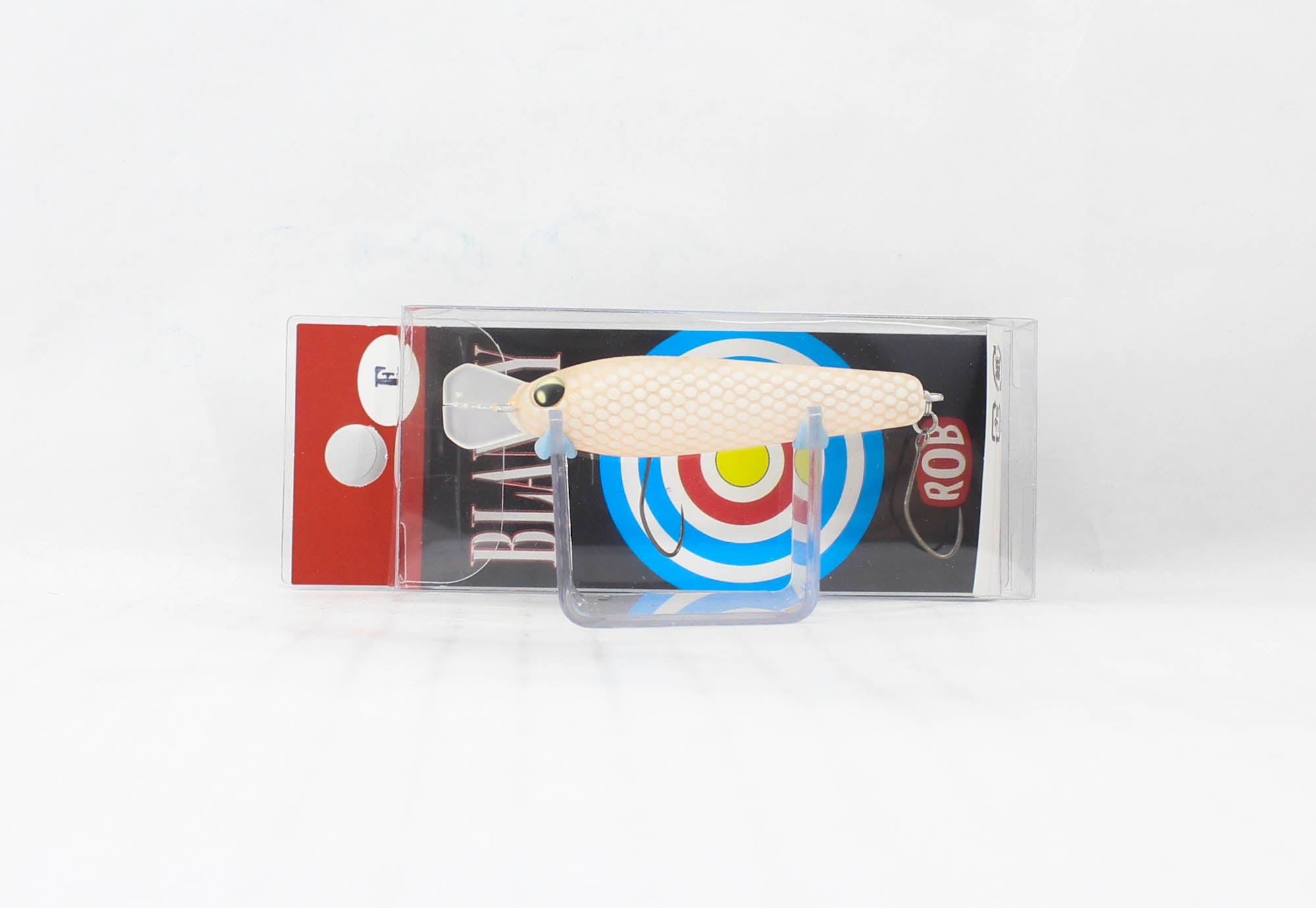 Rob Lure Blanky F 48mm 2.4 grams Floating Lure 08 (9056)