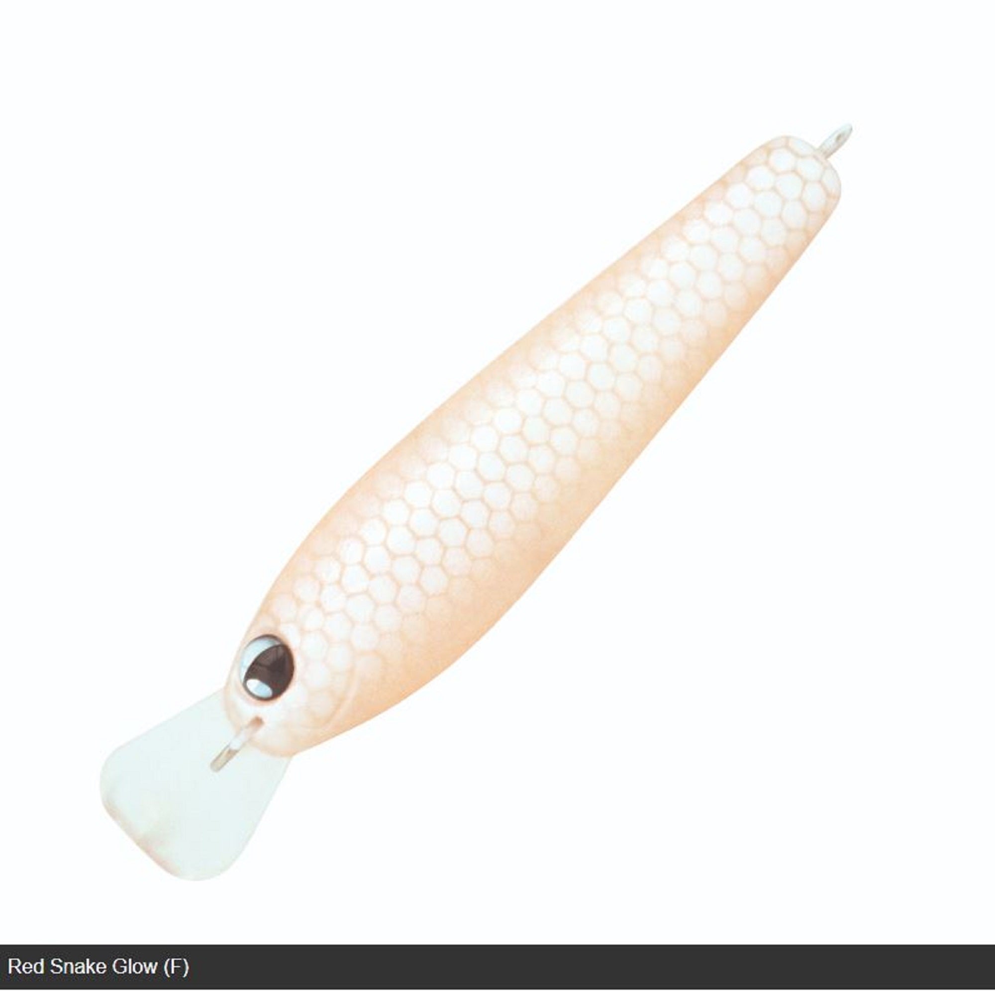 Rob Lure Blanky F 48mm 2.4 grams Floating Lure 08 (9056)