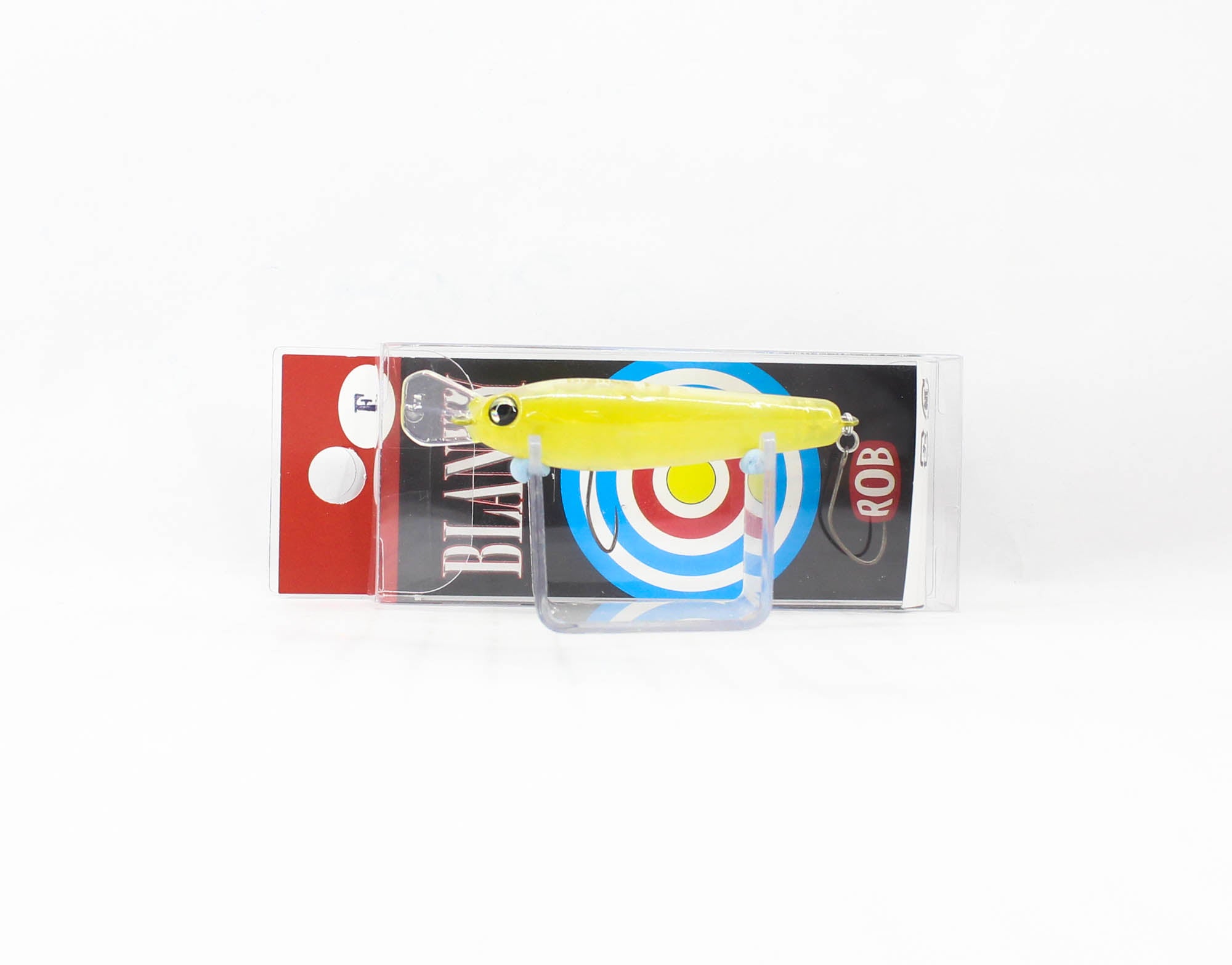Rob Lure Blanky F 48mm 2.4 grams Floating Lure 09 (9063)