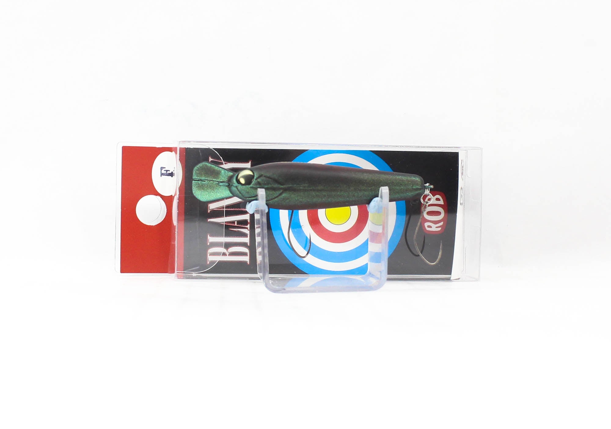 Rob Lure Blanky F 48mm 2.4 grams Floating Lure 10 (9148)