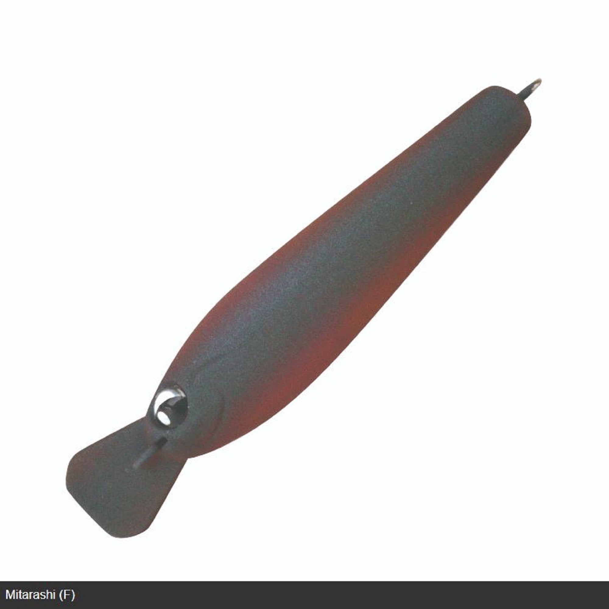 Rob Lure Blanky F 48mm 2.4 grams Floating Lure 10 (9148)