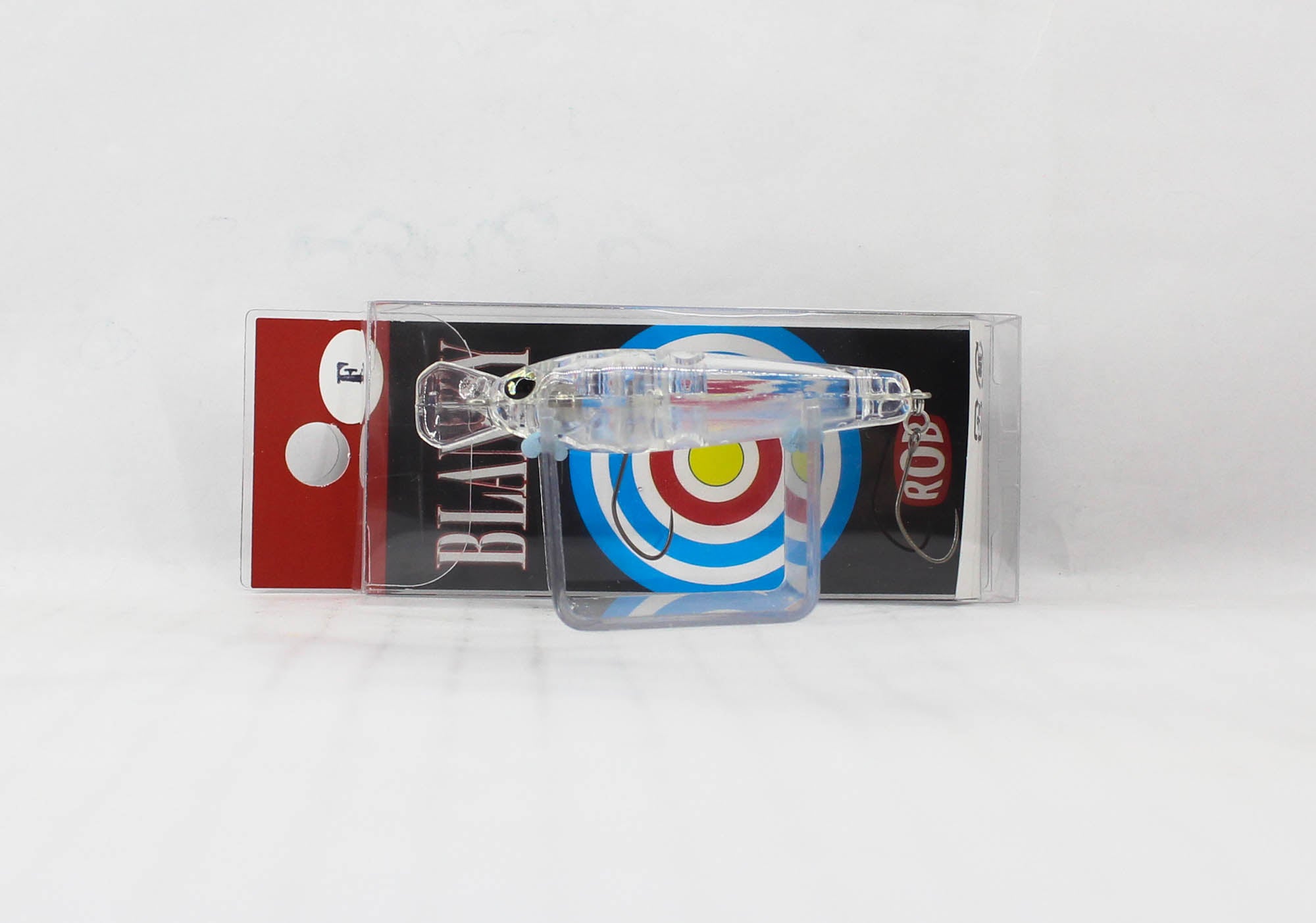 Rob Lure Blanky F 48mm 2.4 grams Floating Lure 11 (9155)