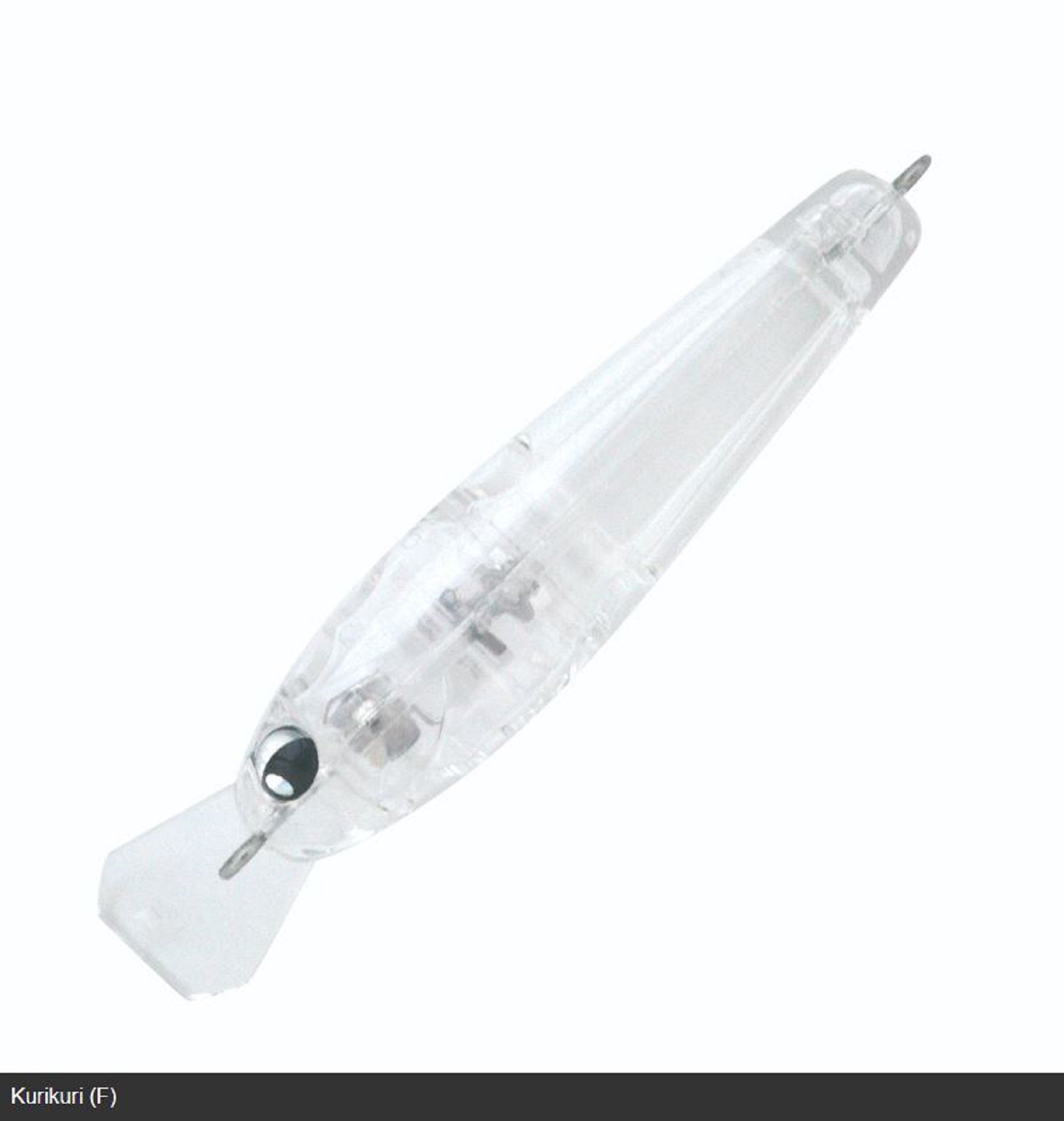 Rob Lure Blanky F 48mm 2.4 grams Floating Lure 11 (9155)