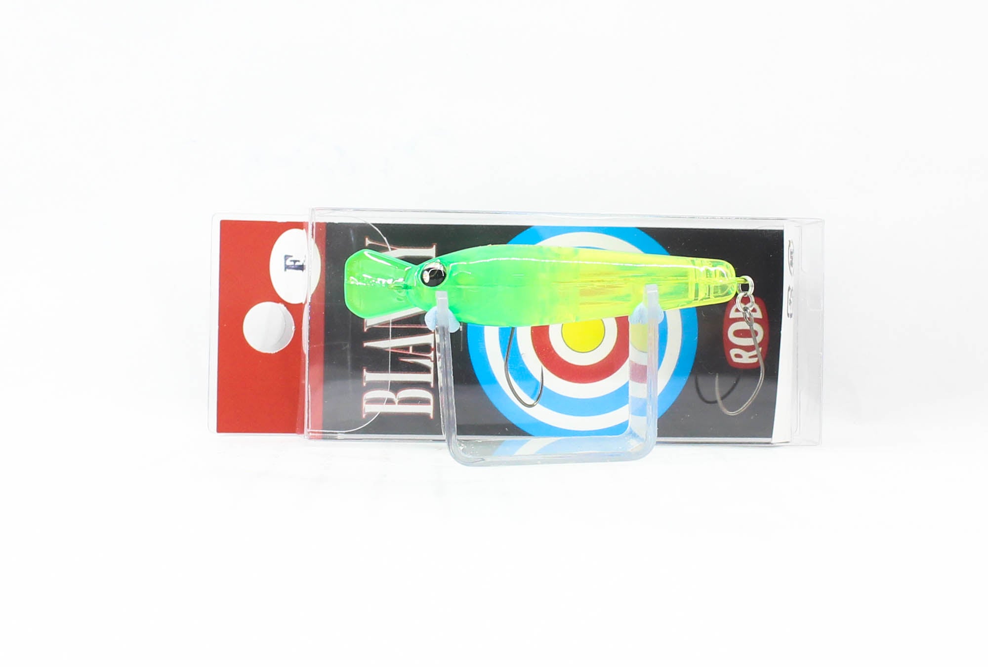 Rob Lure Blanky F 48mm 2.4 grams Floating Lure 12 (9162)