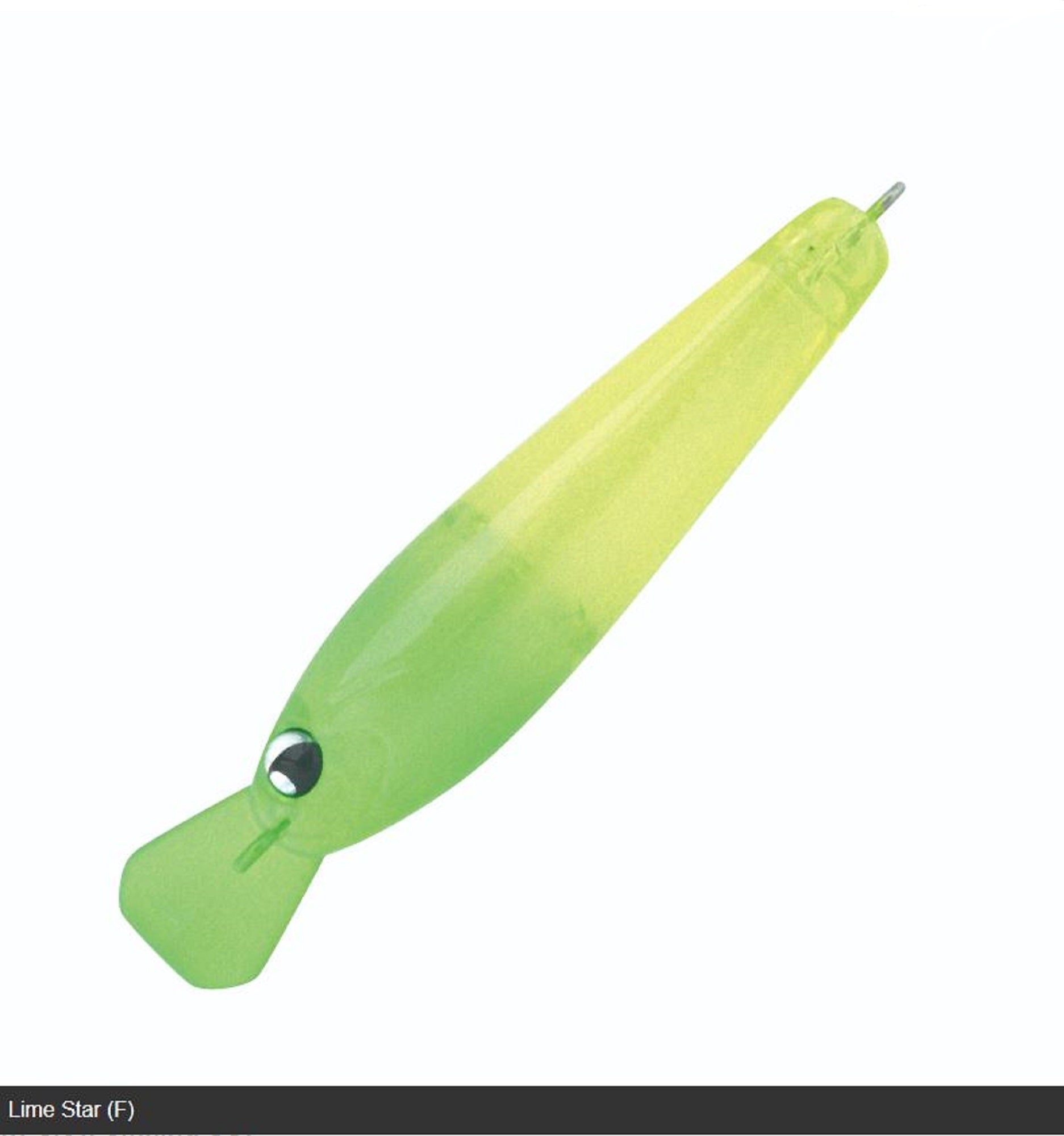 Rob Lure Blanky F 48mm 2.4 grams Floating Lure 12 (9162)