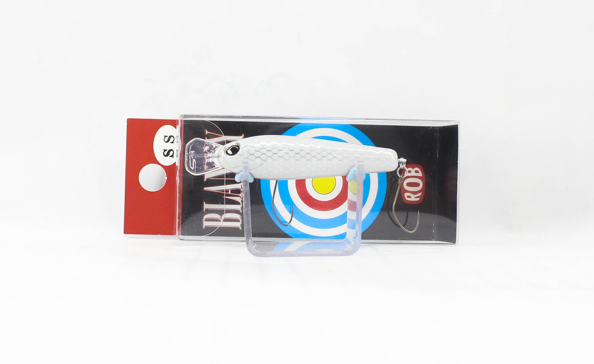 Rob Lure Blanky SS 48mm 3.2 grams Sinking Lure 01 (2629)