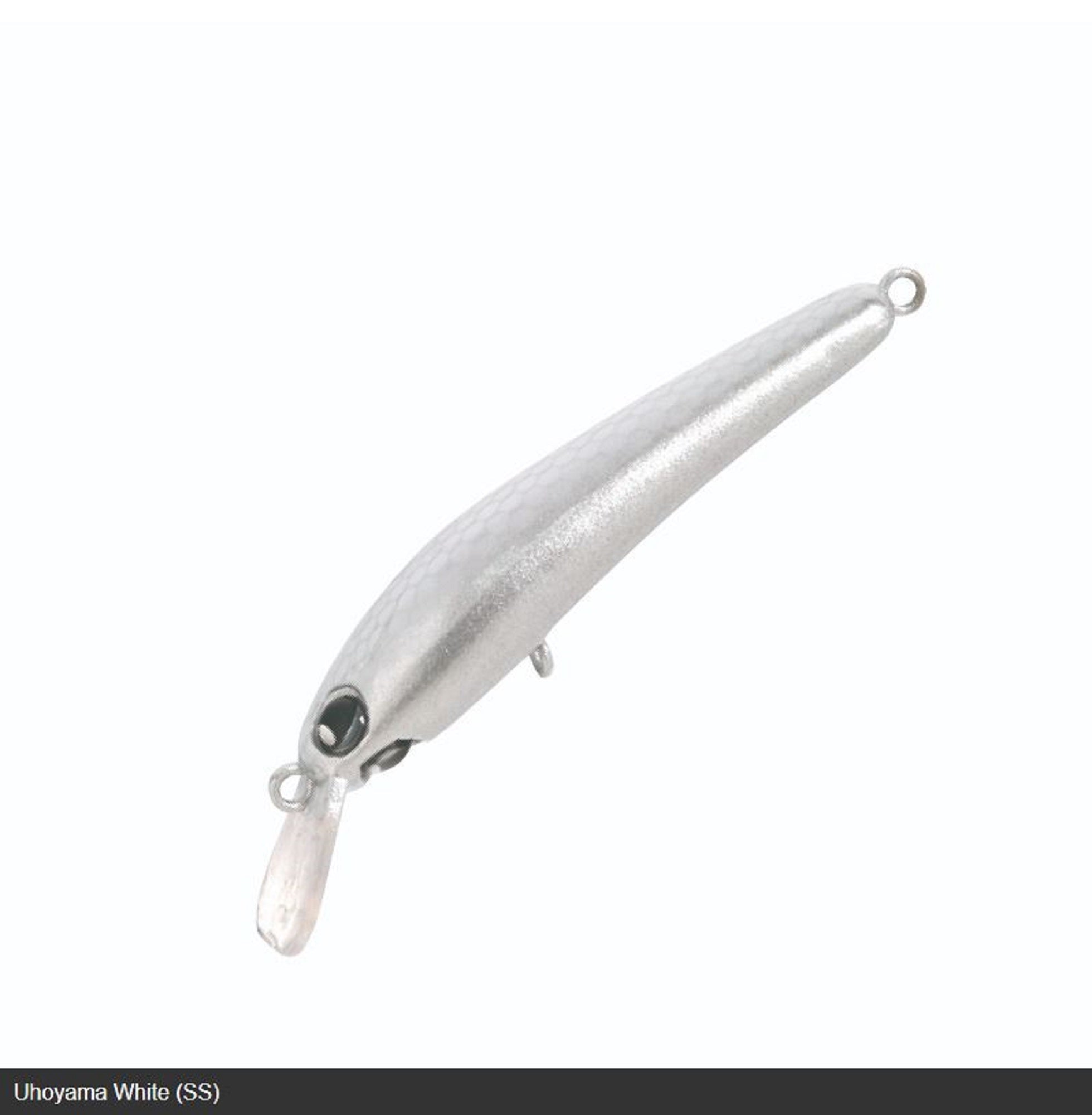 Rob Lure Blanky SS 48mm 3.2 grams Sinking Lure 01 (2629)