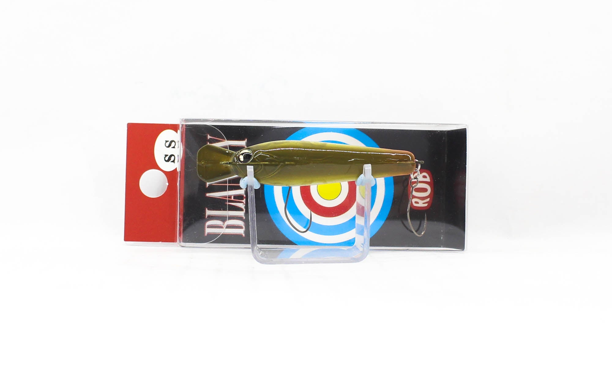 Rob Lure Blanky SS 48mm 3.2 grams Sinking Lure 02 (2636)